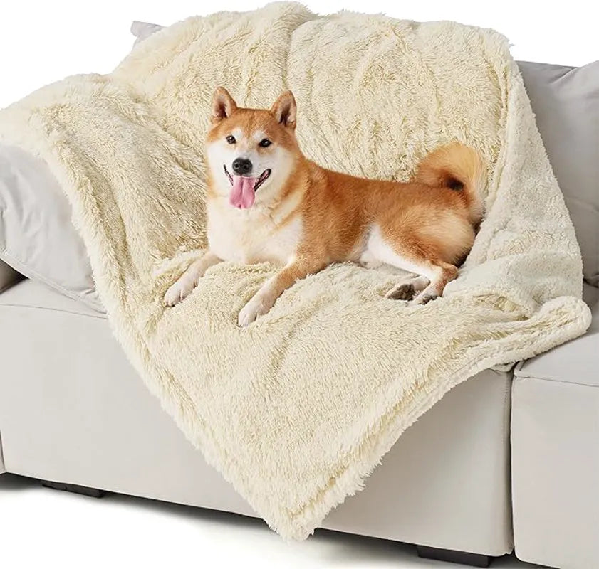 Waterproof Pet Blanket