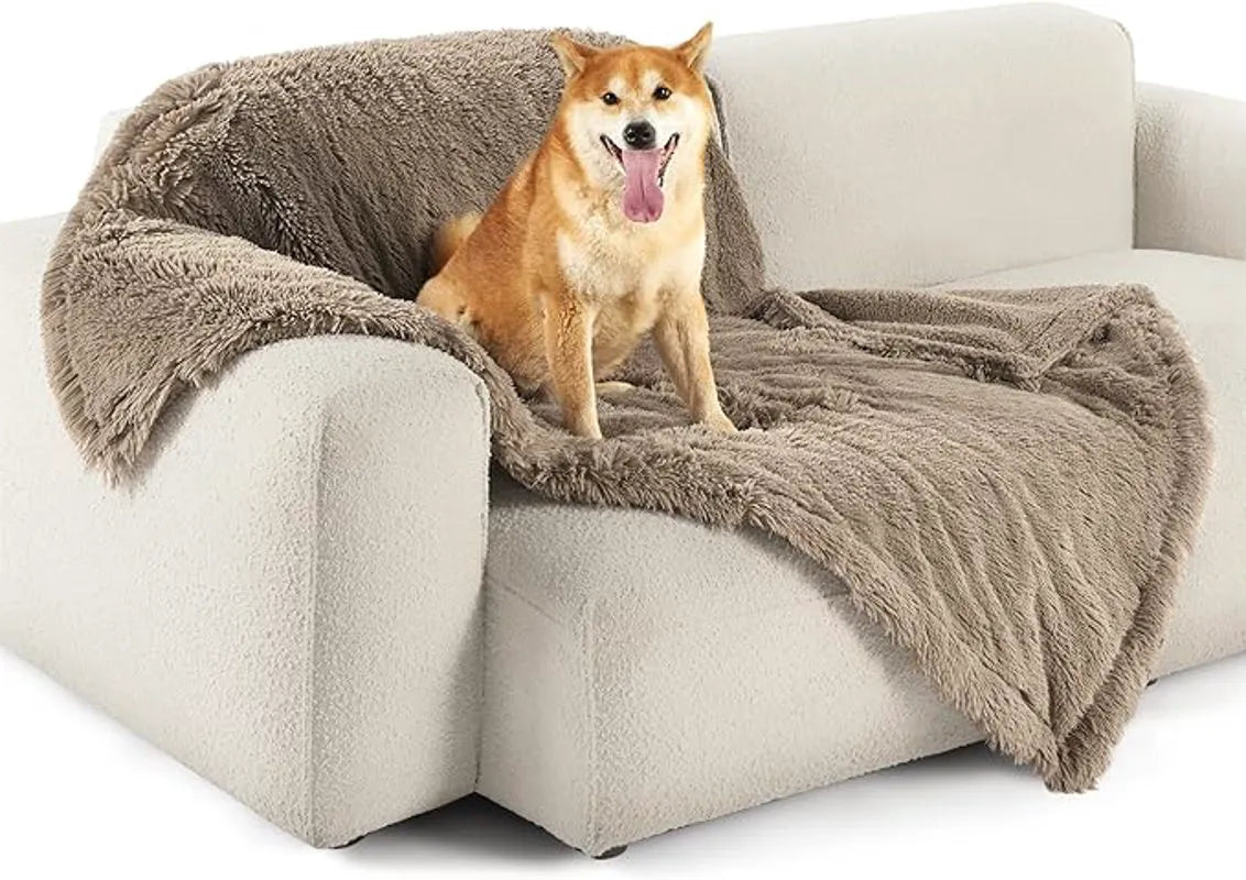 Waterproof Pet Blanket