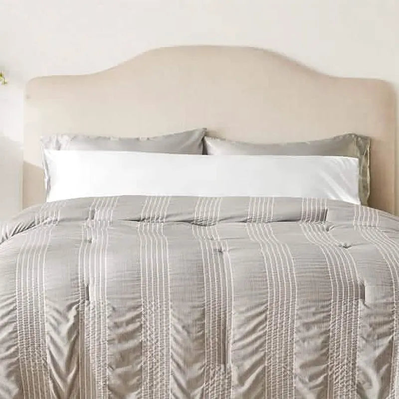 Satin Body Pillowcases