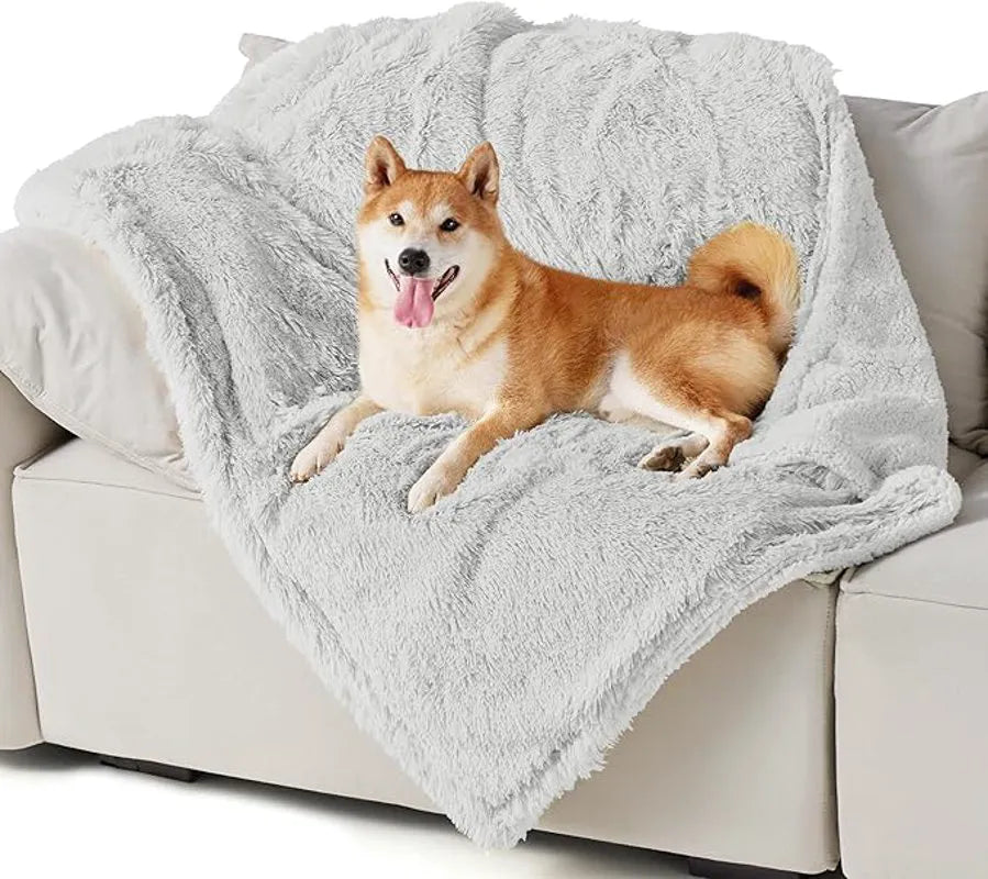 Waterproof Pet Blanket