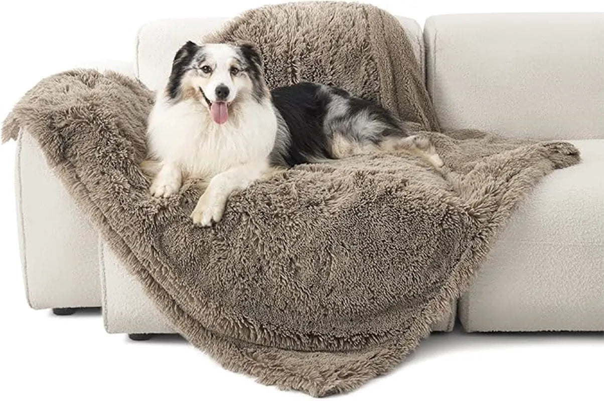 Waterproof Pet Blanket
