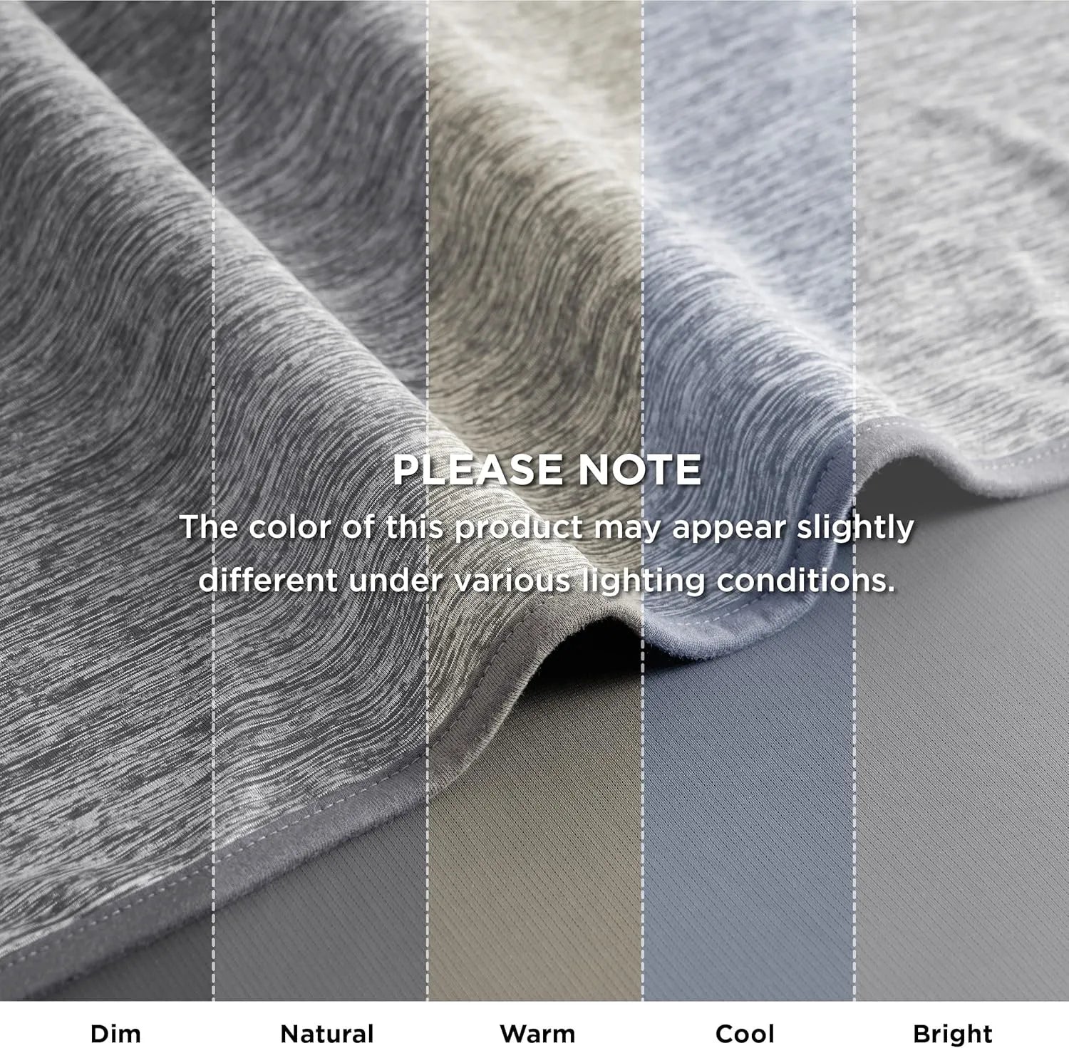 Upgraded Reversible Cooling Blanket