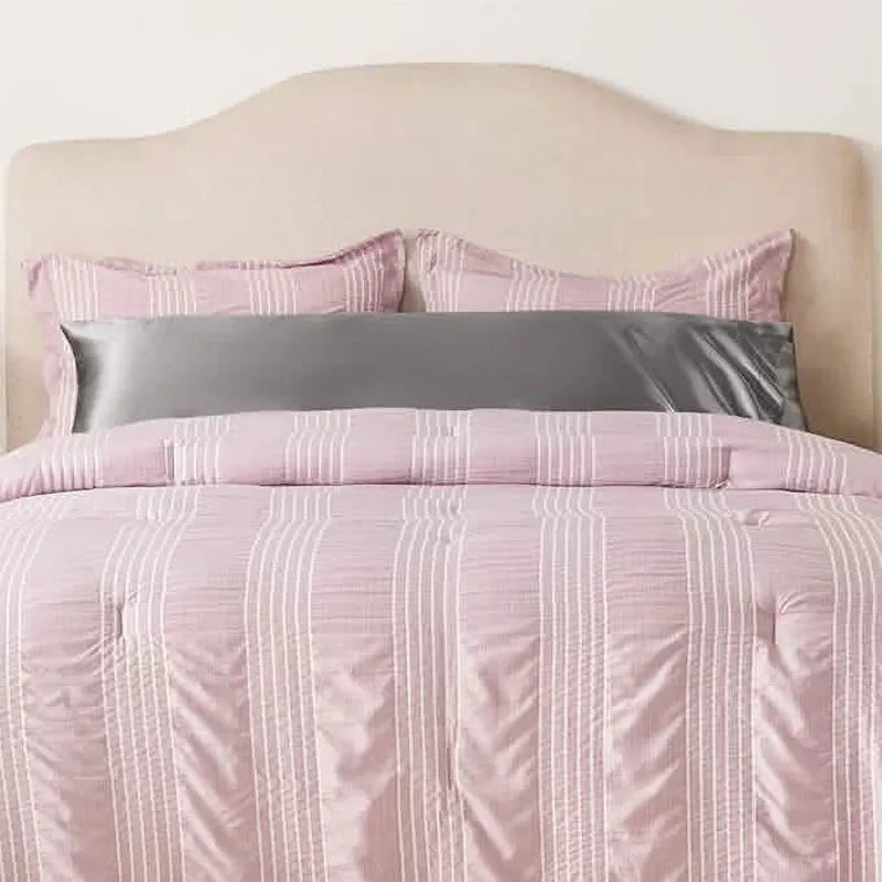 Satin Body Pillowcases
