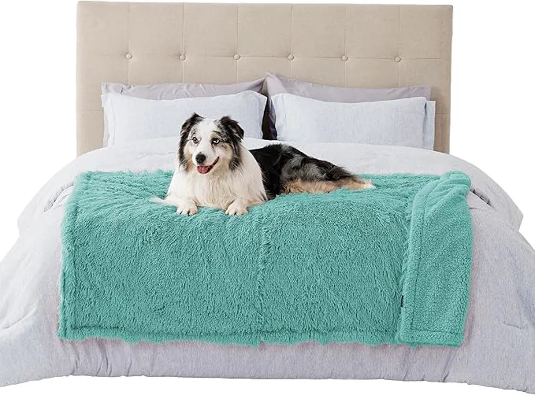 Waterproof Pet Blanket