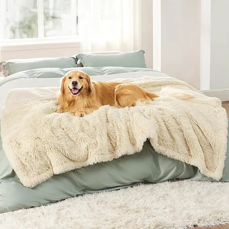 Waterproof Pet Blanket