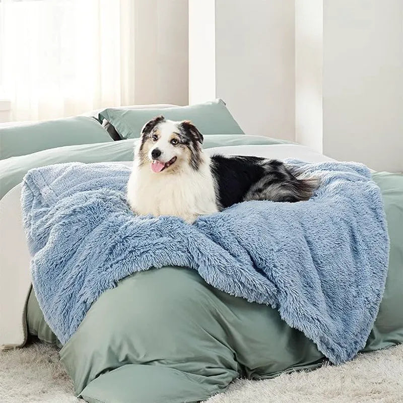 Waterproof Pet Blanket