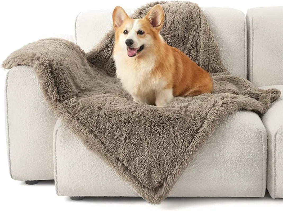 Waterproof Pet Blanket