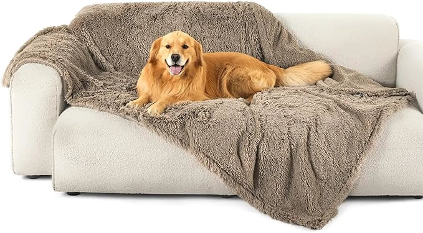 Waterproof Pet Blanket