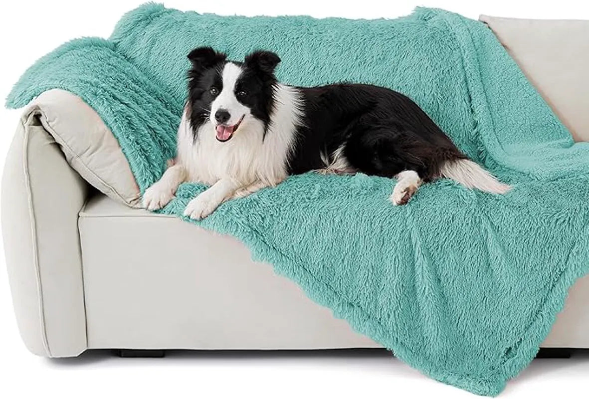 Waterproof Pet Blanket