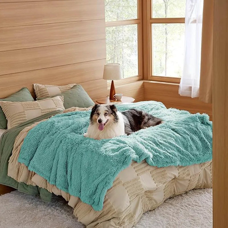 Waterproof Pet Blanket