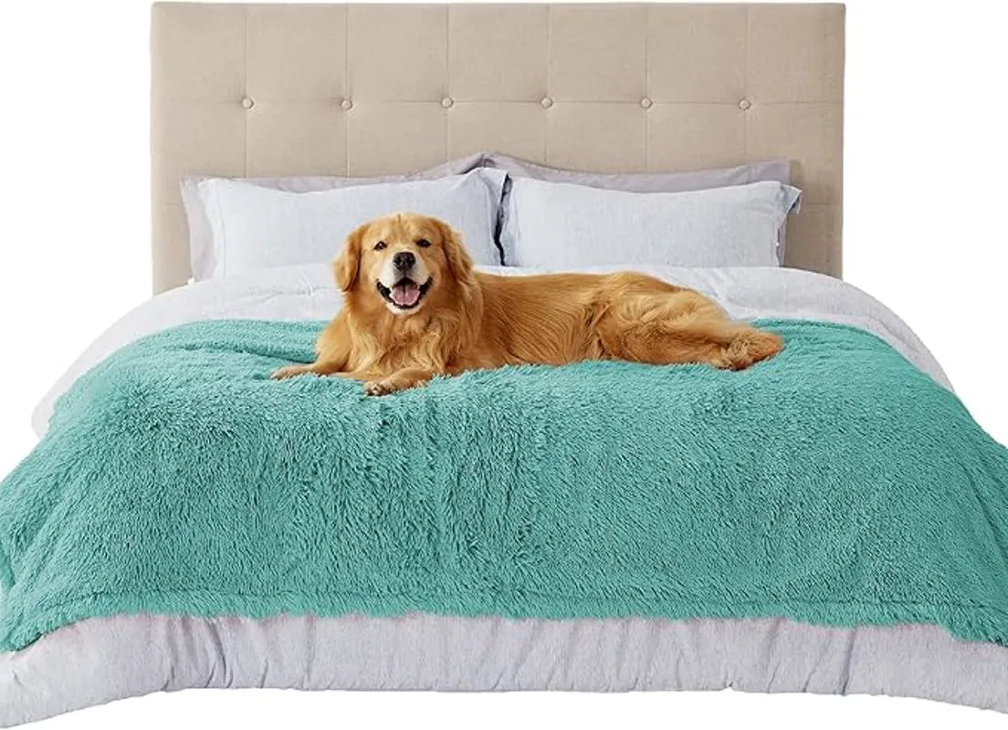 Waterproof Pet Blanket