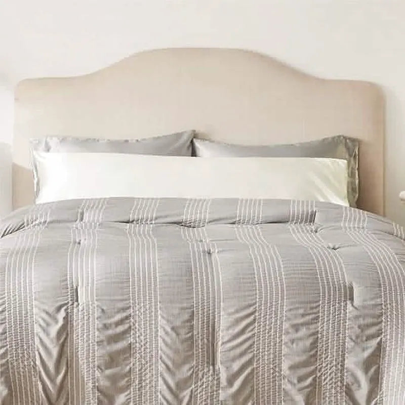 Satin Body Pillowcases