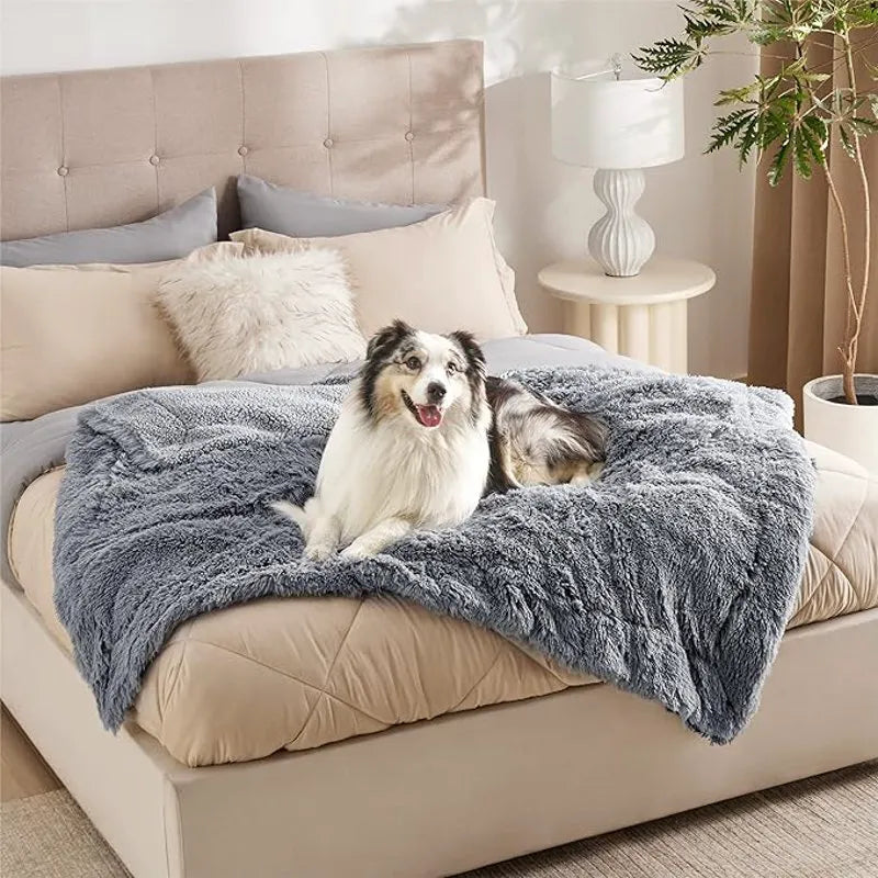 Waterproof Pet Blanket