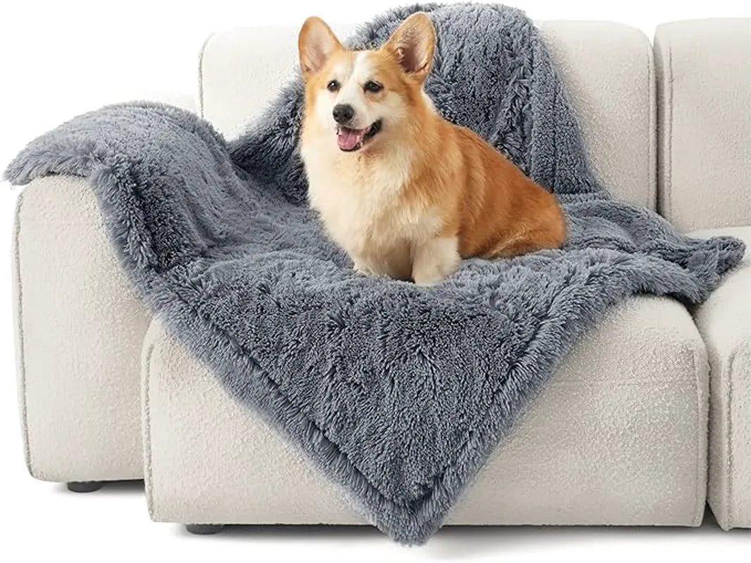 Waterproof Pet Blanket