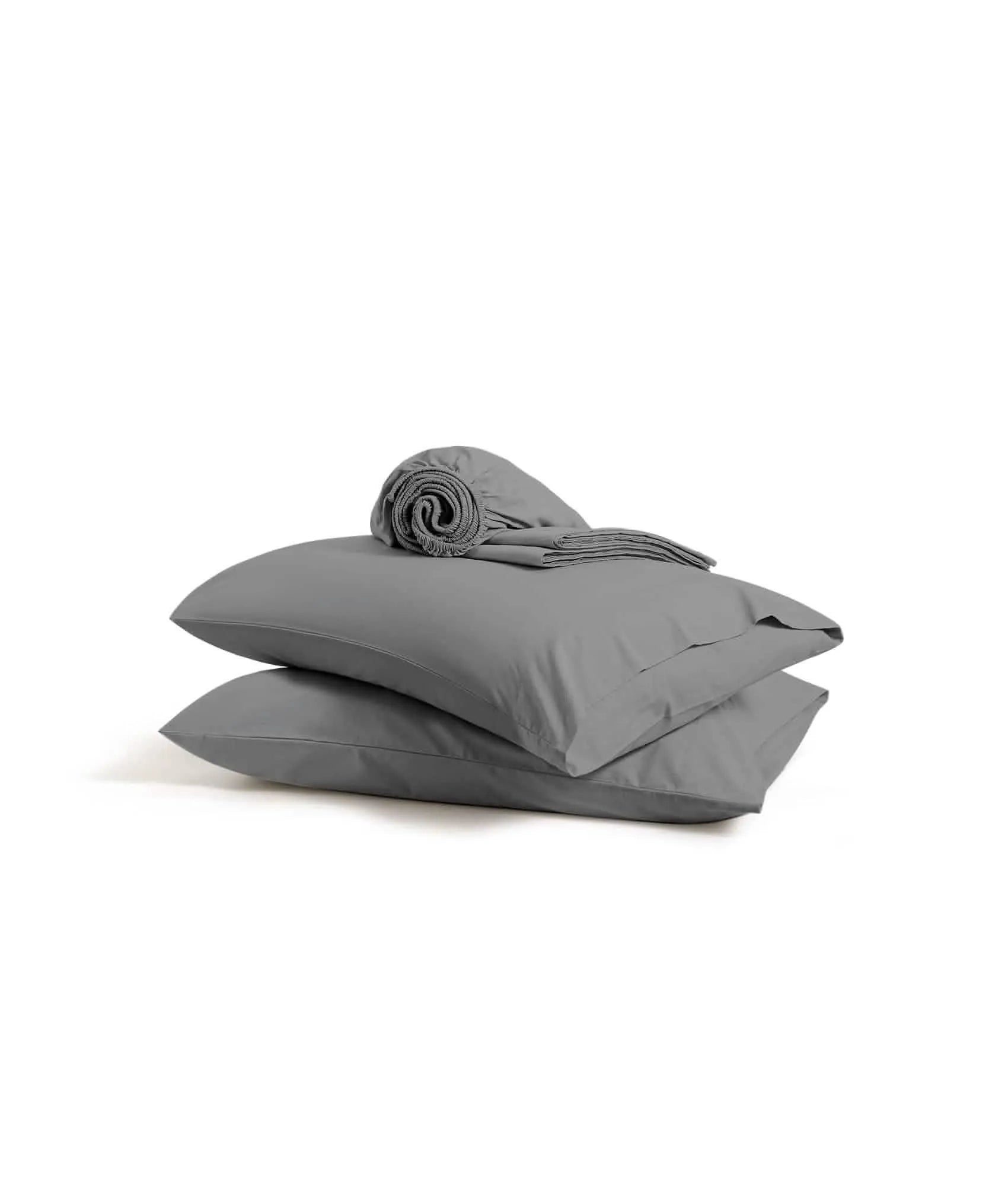 Cotton Percale Sheet Set