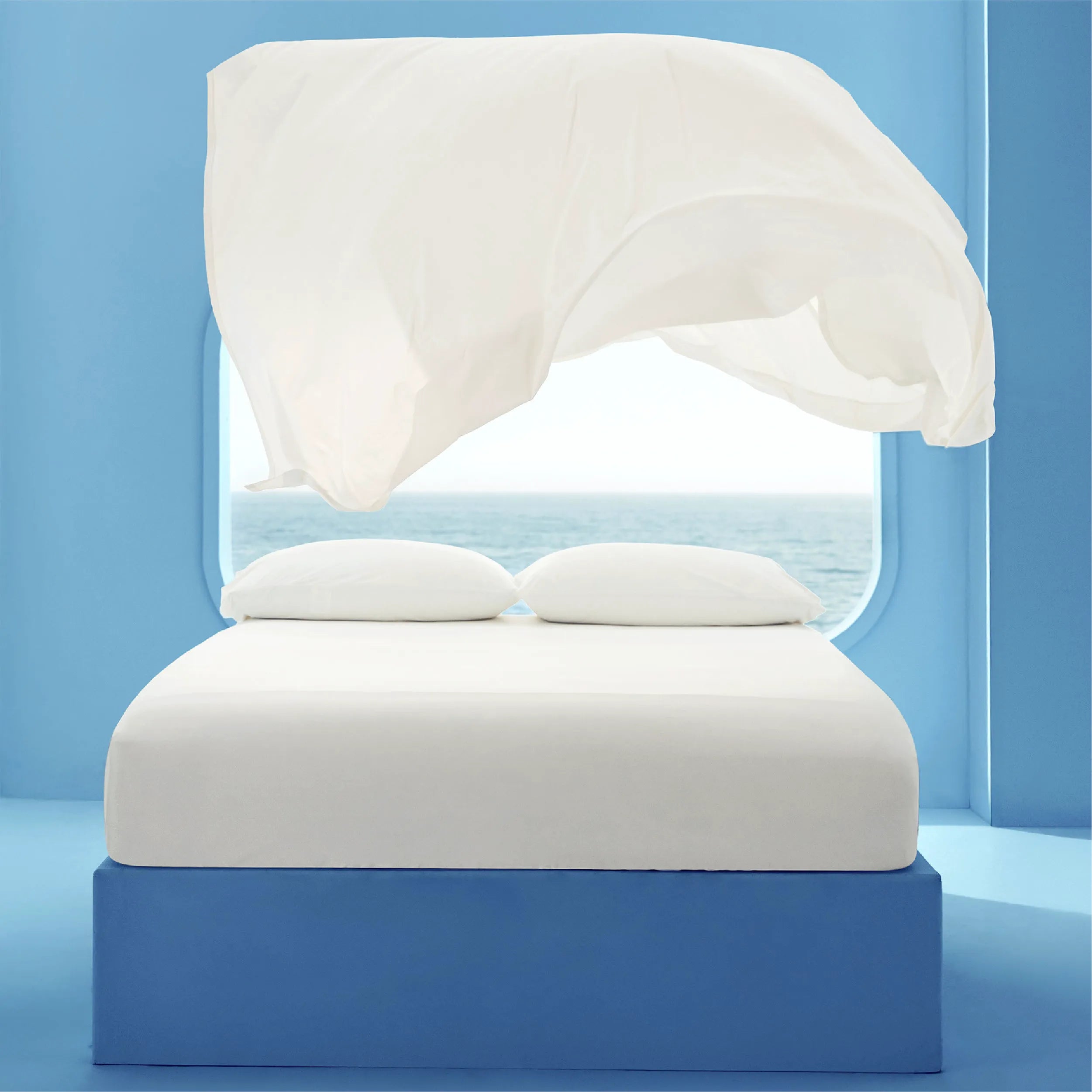 Upgraded Cooling Sheet Set