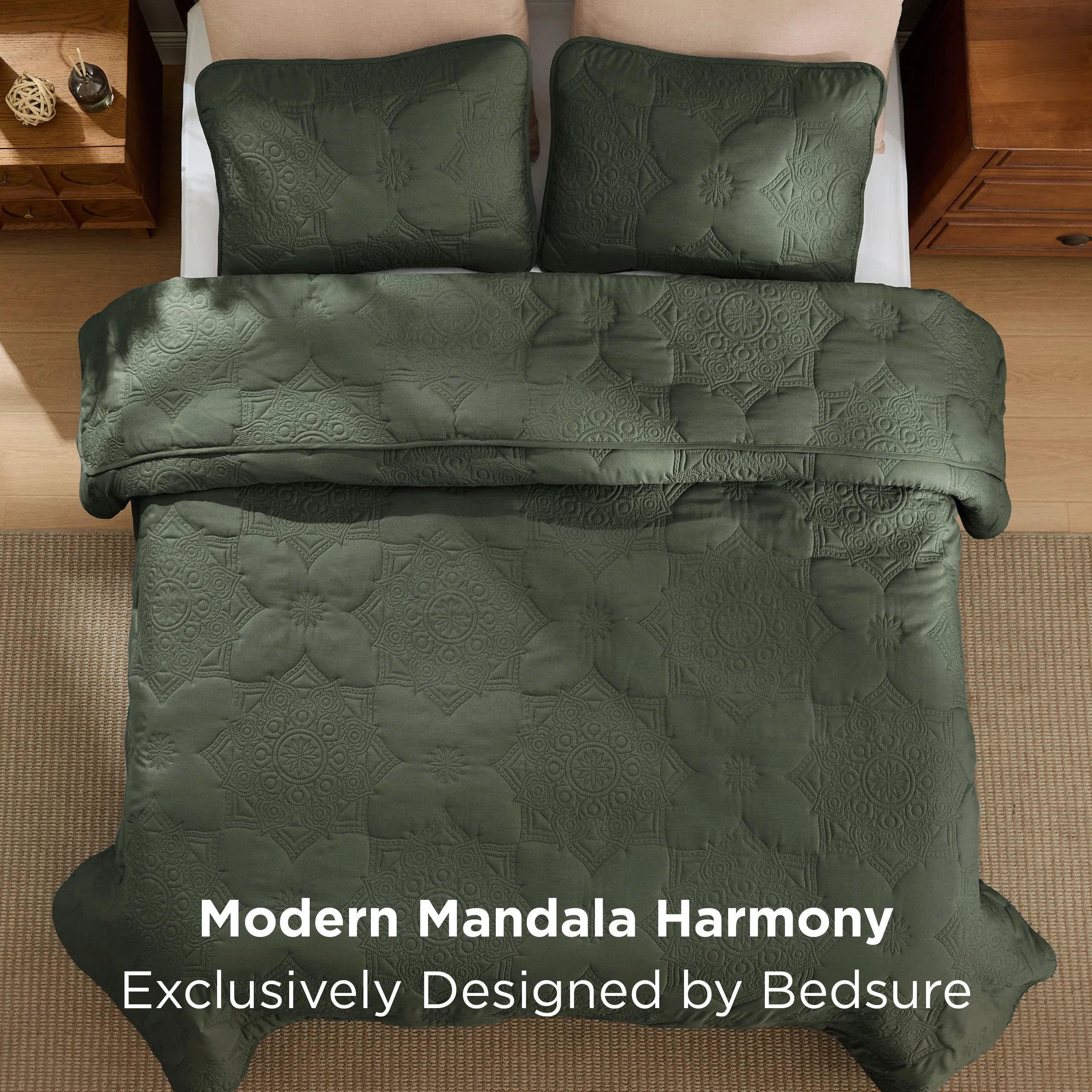 Ultrasonic Quilt Set