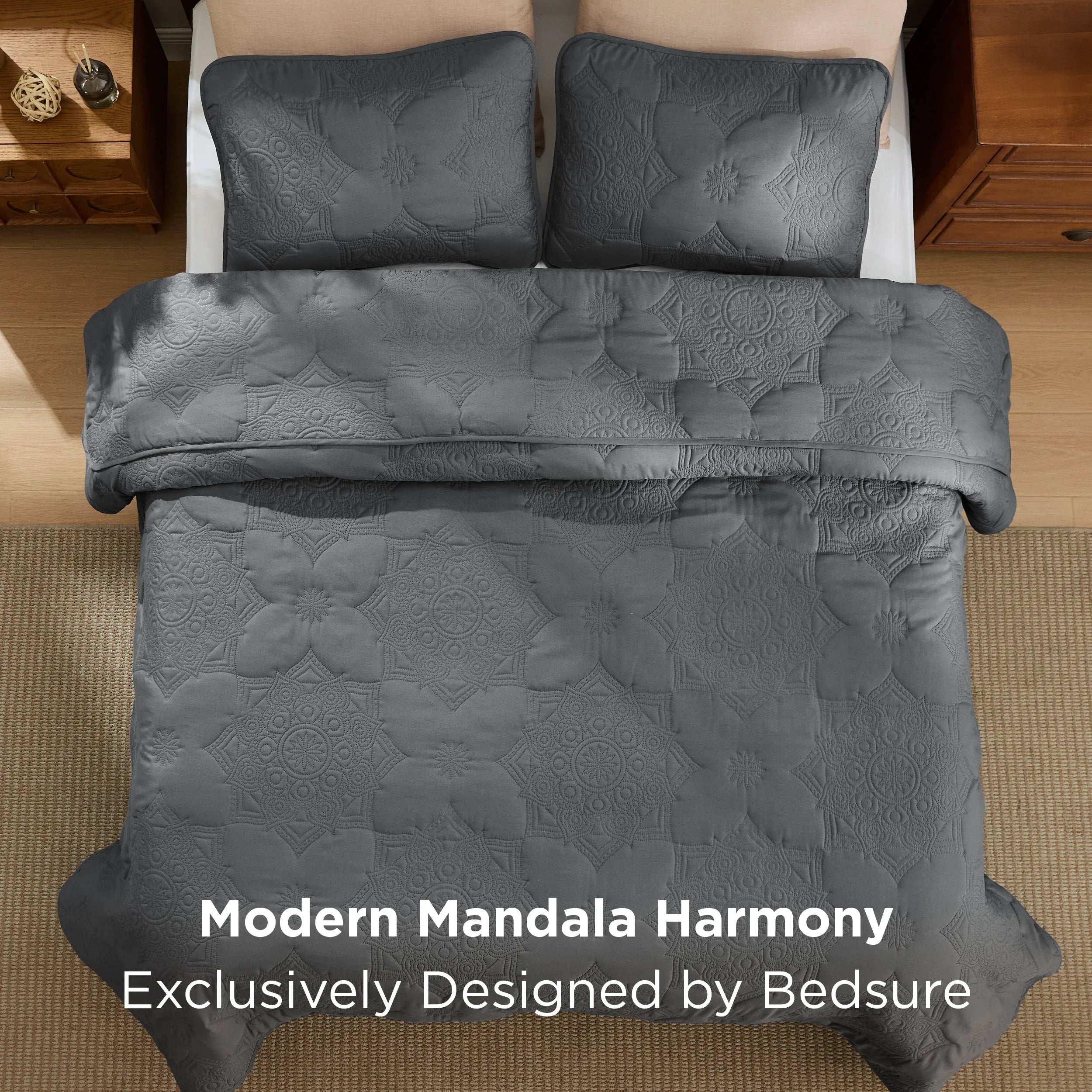Ultrasonic Quilt Set