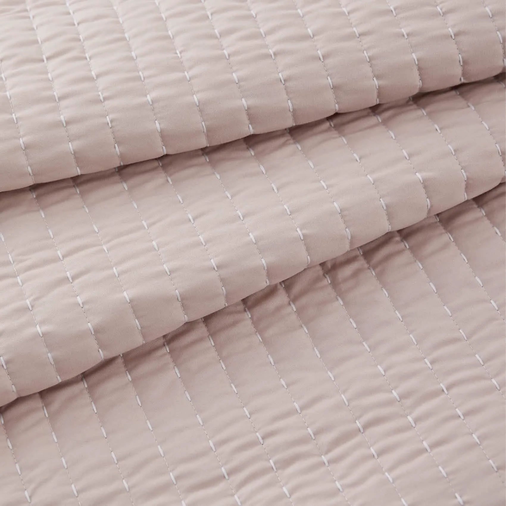 Corduroy Quilt Set