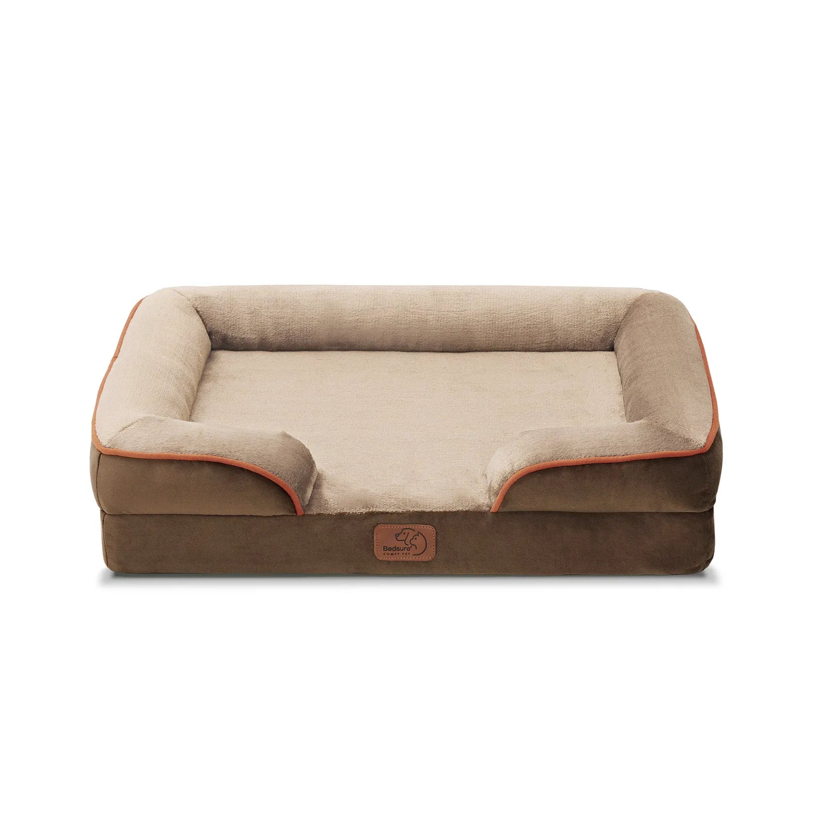 Orthopedic Dog Couch