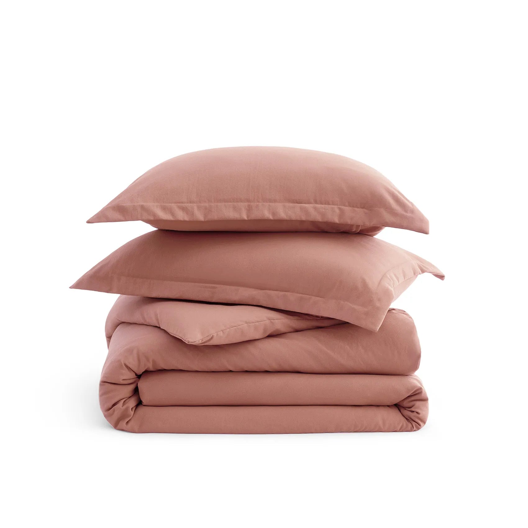 Ultra-Soft Hypoallergenic Microfiber Duvet Cover Set