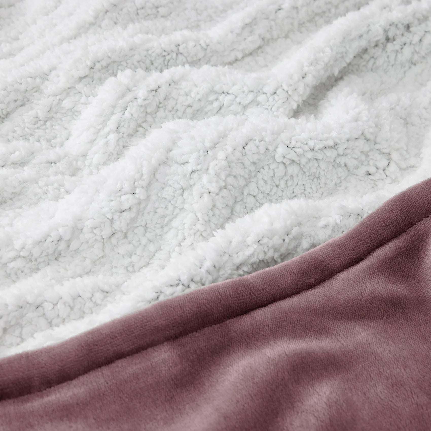 Heated Flannel Blanket