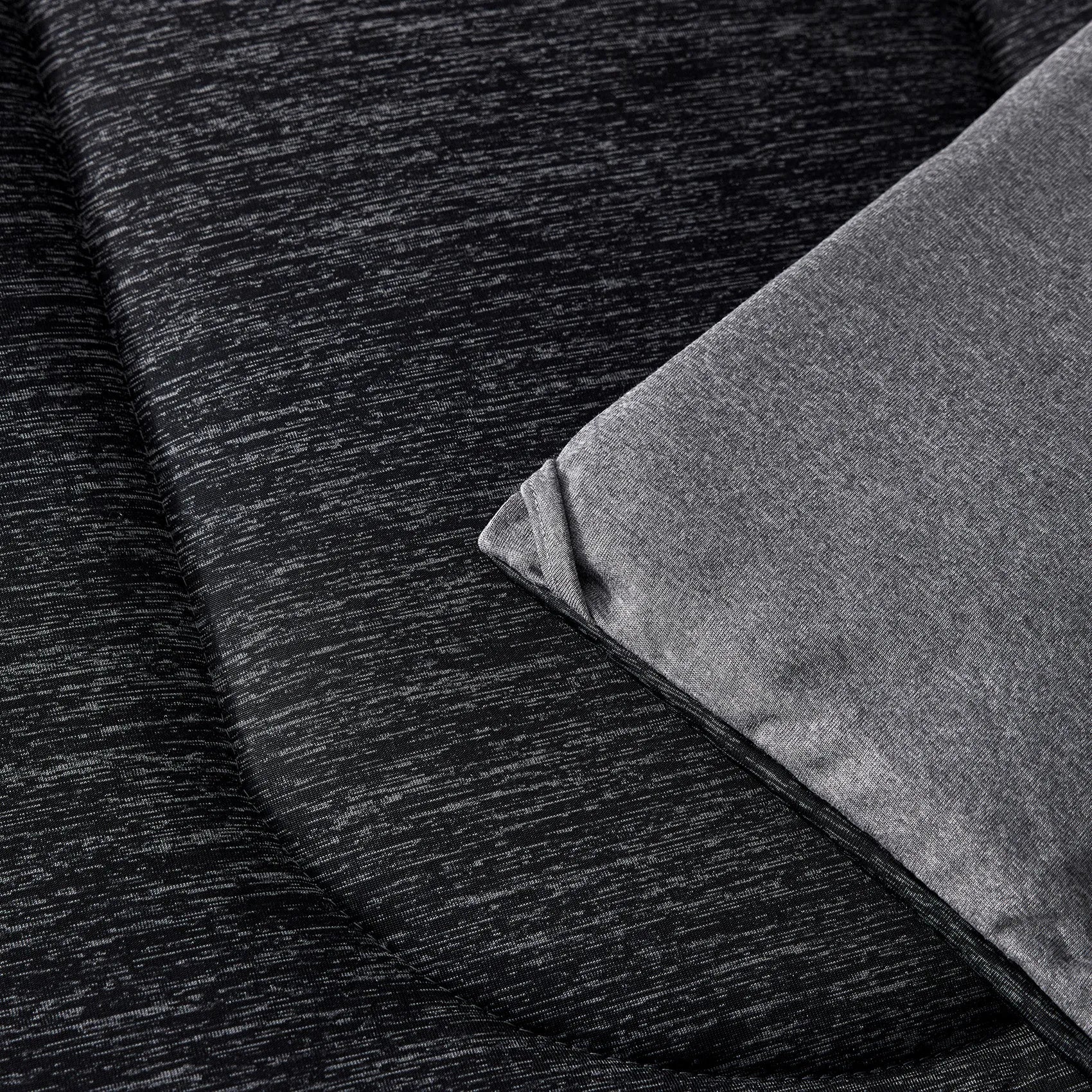 Reversible Warm & Cooling Comforter Set