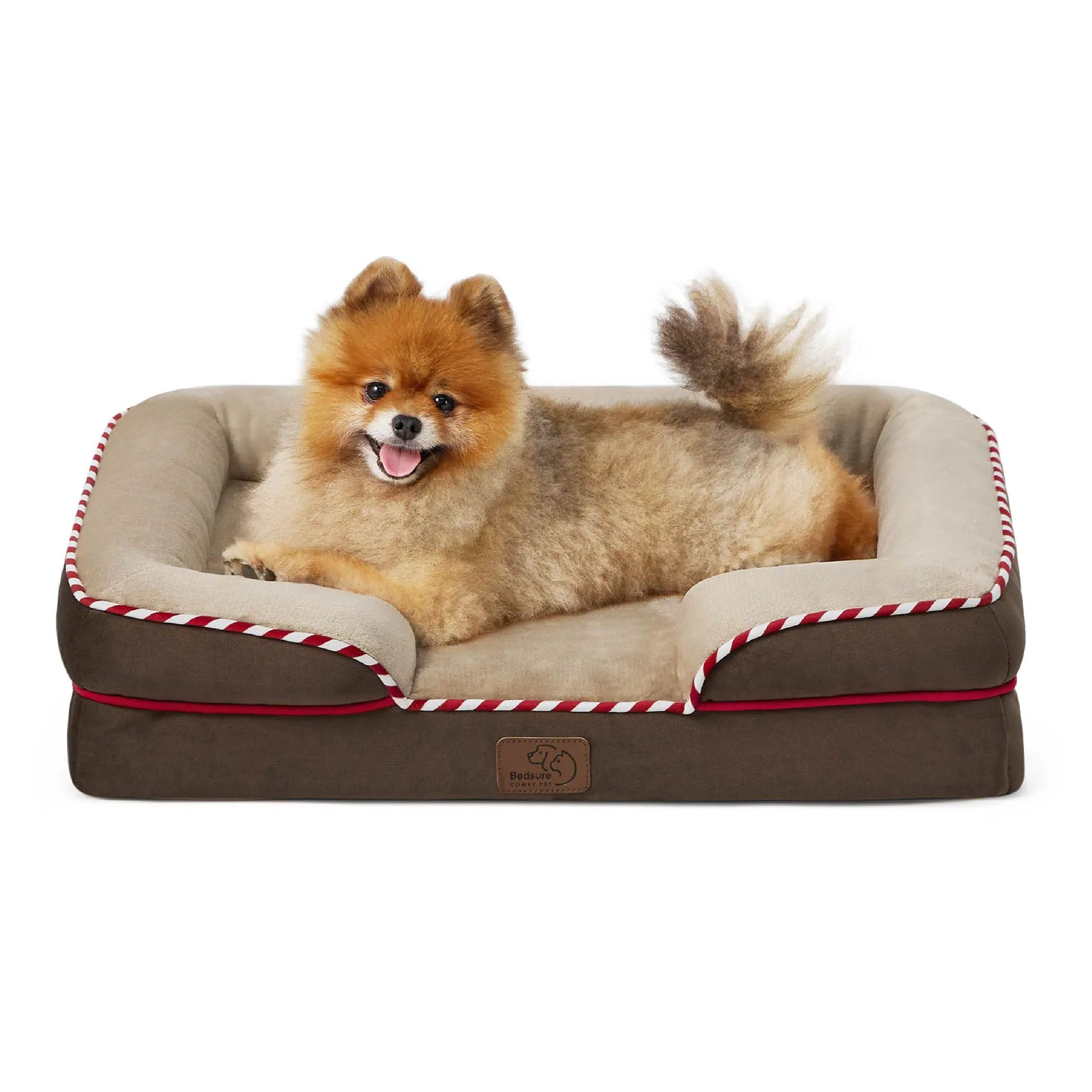Orthopedic Dog Couch
