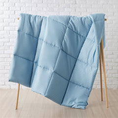 Striped Summer Comforter