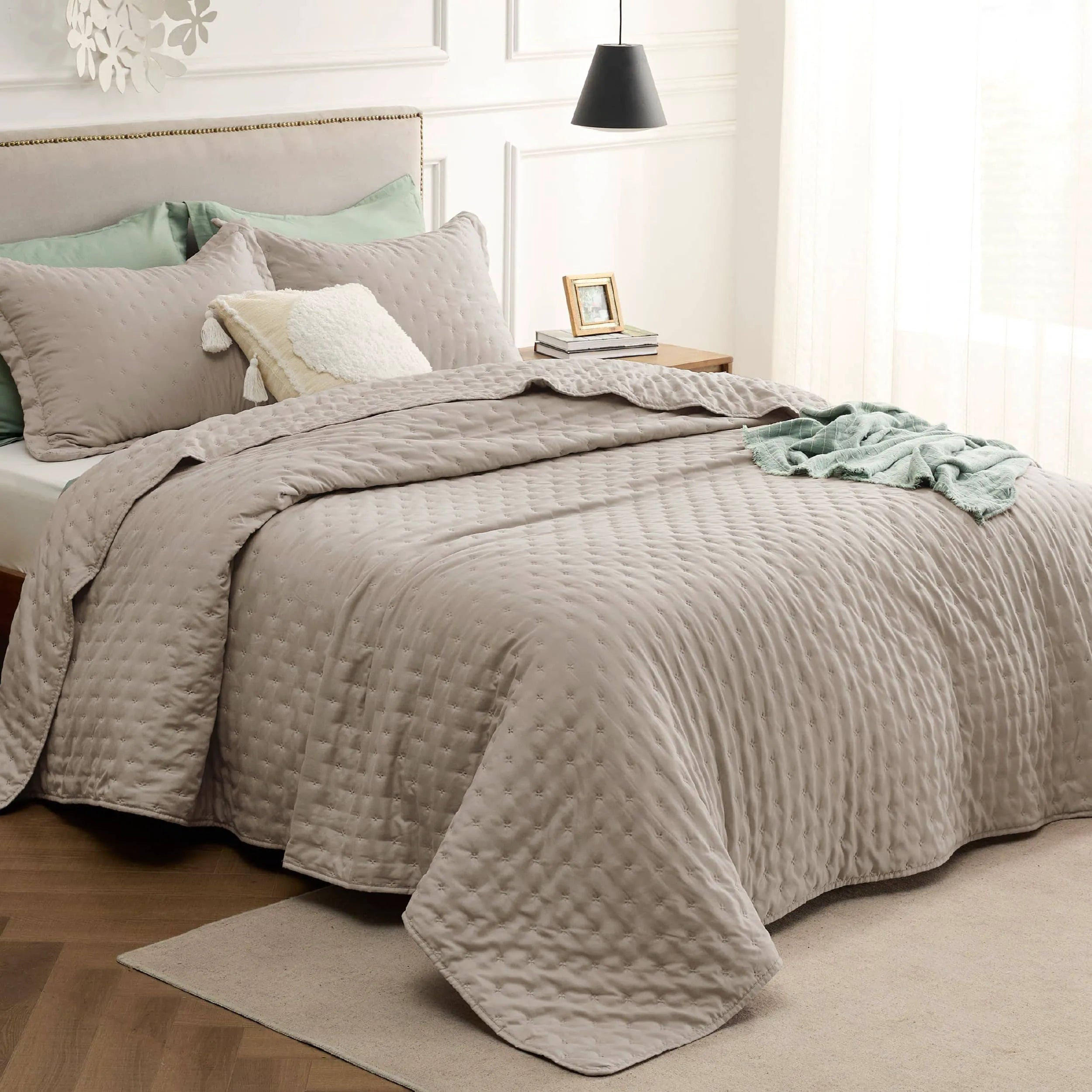 Clover Ultrasonic Quilt Set