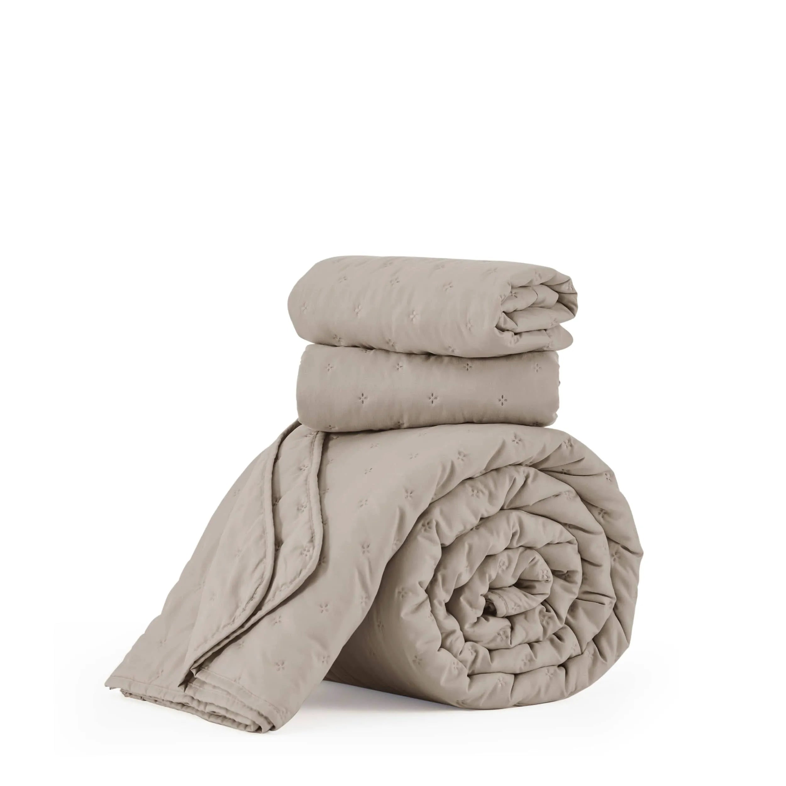 Clover Ultrasonic Quilt Set
