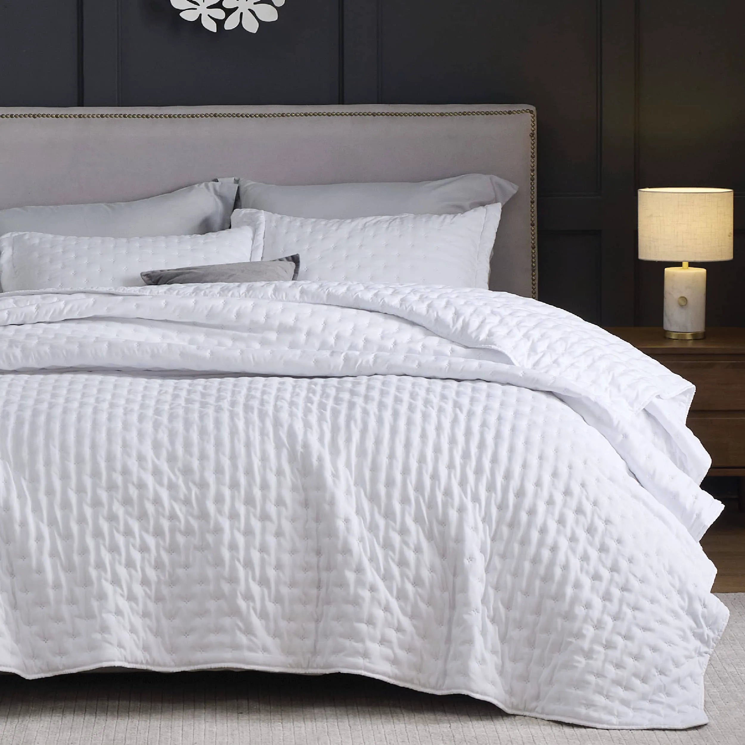 Clover Ultrasonic Quilt Set