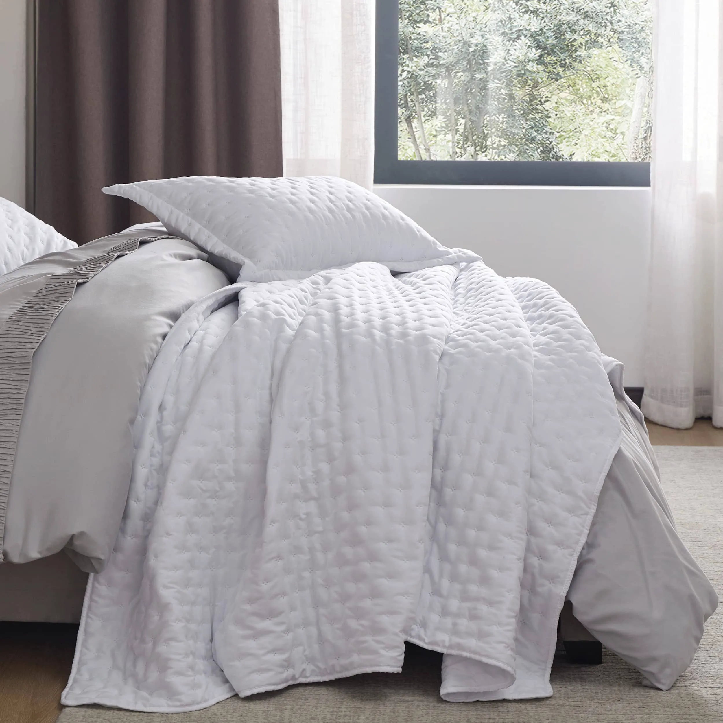 Clover Ultrasonic Quilt Set