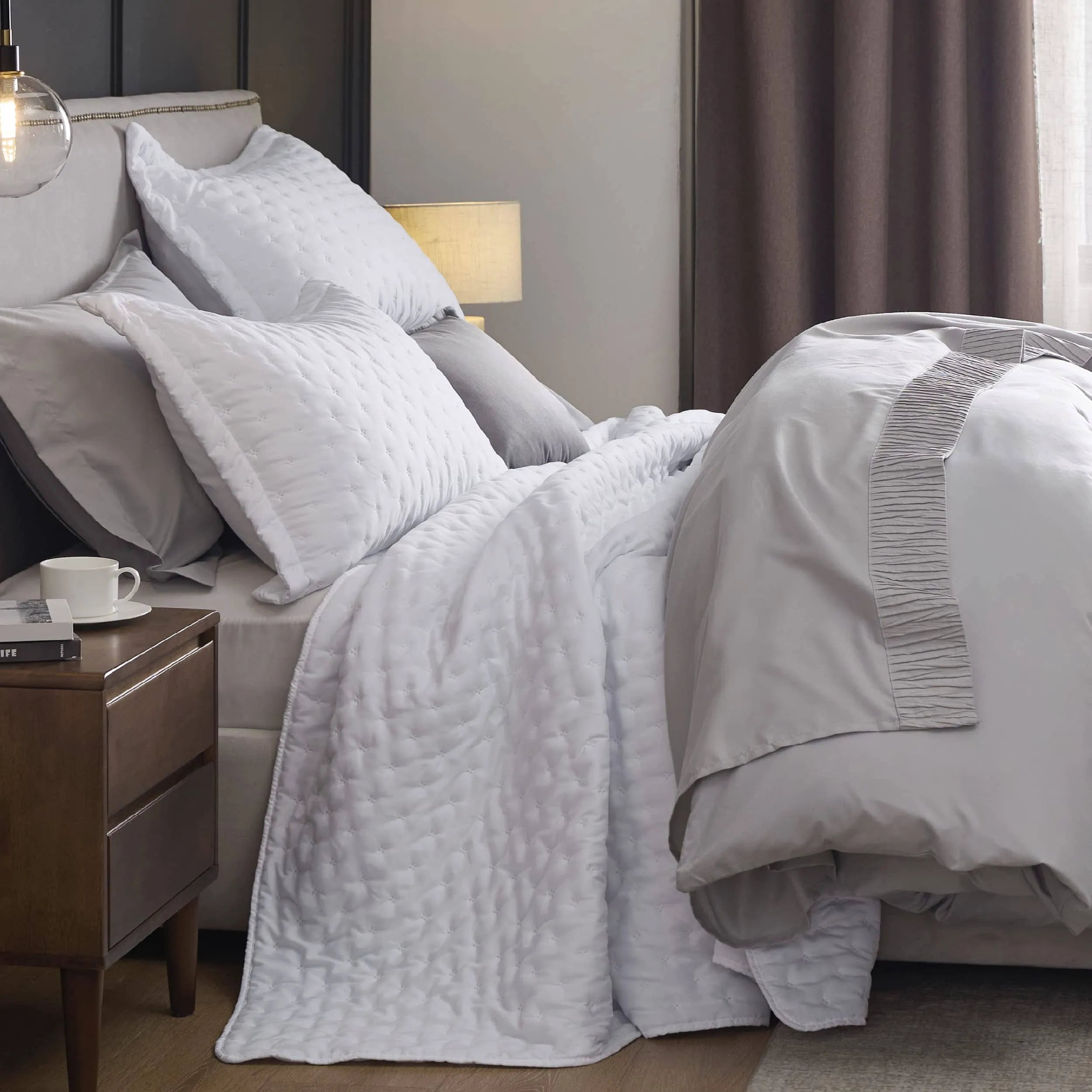 Clover Ultrasonic Quilt Set