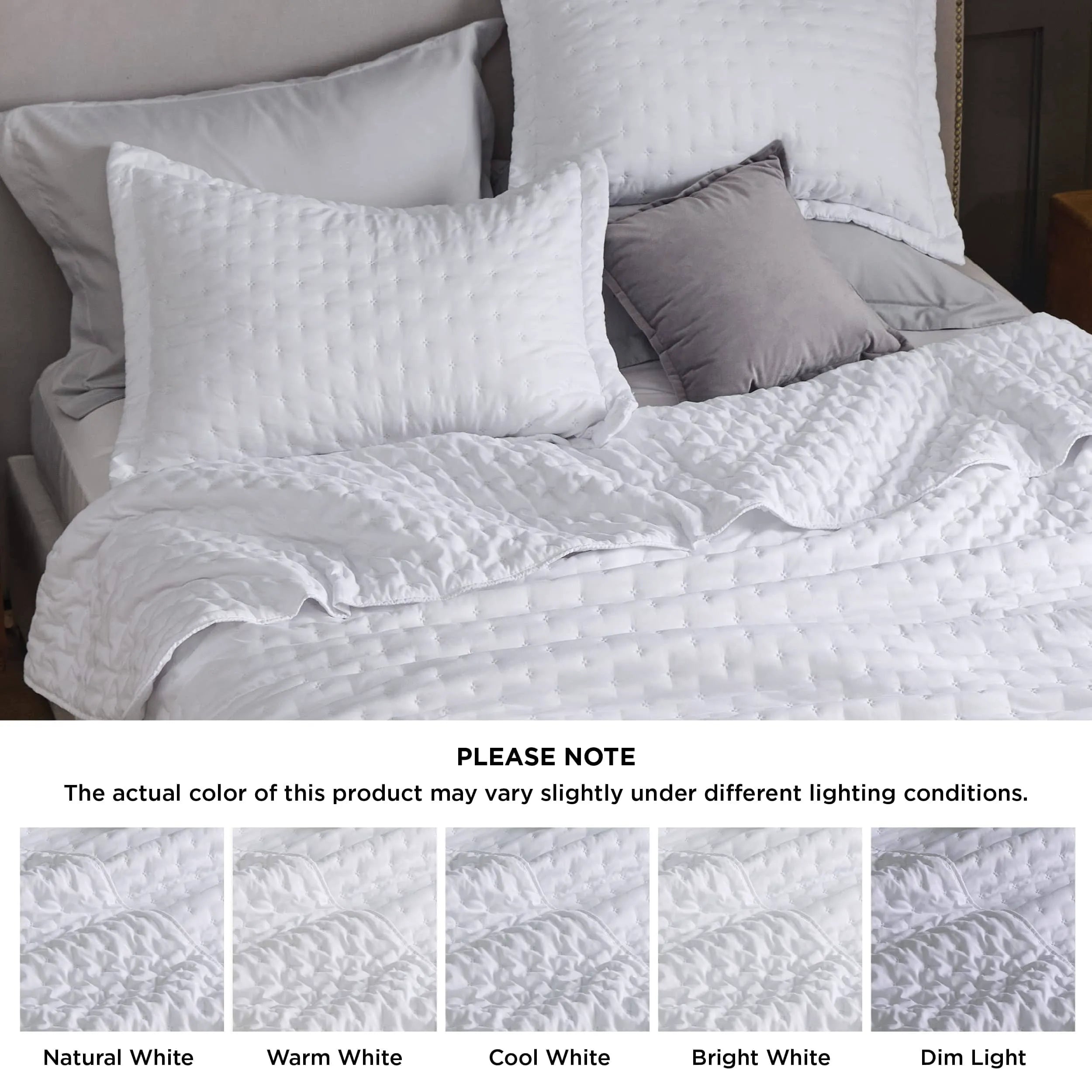 Clover Ultrasonic Quilt Set