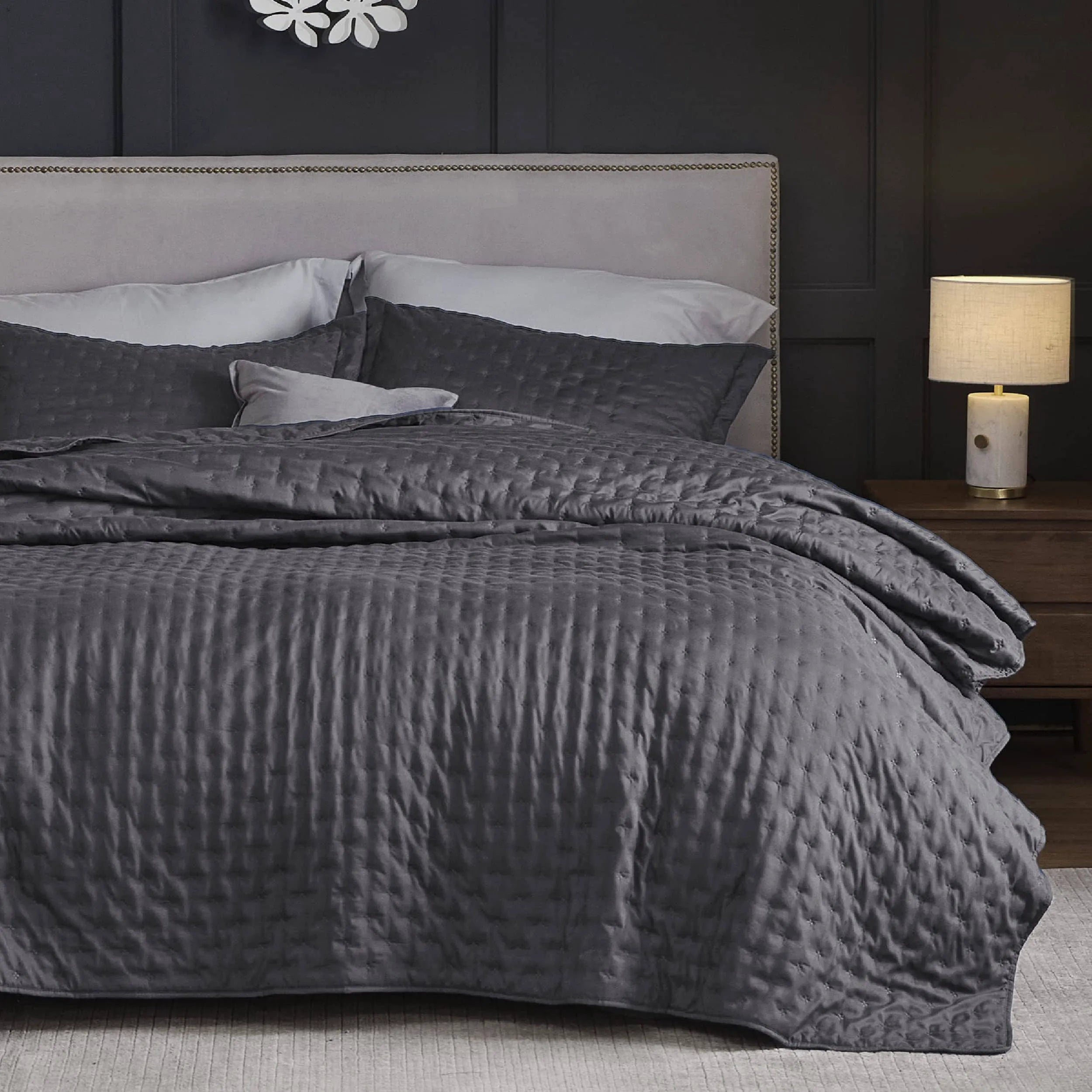 Clover Ultrasonic Quilt Set
