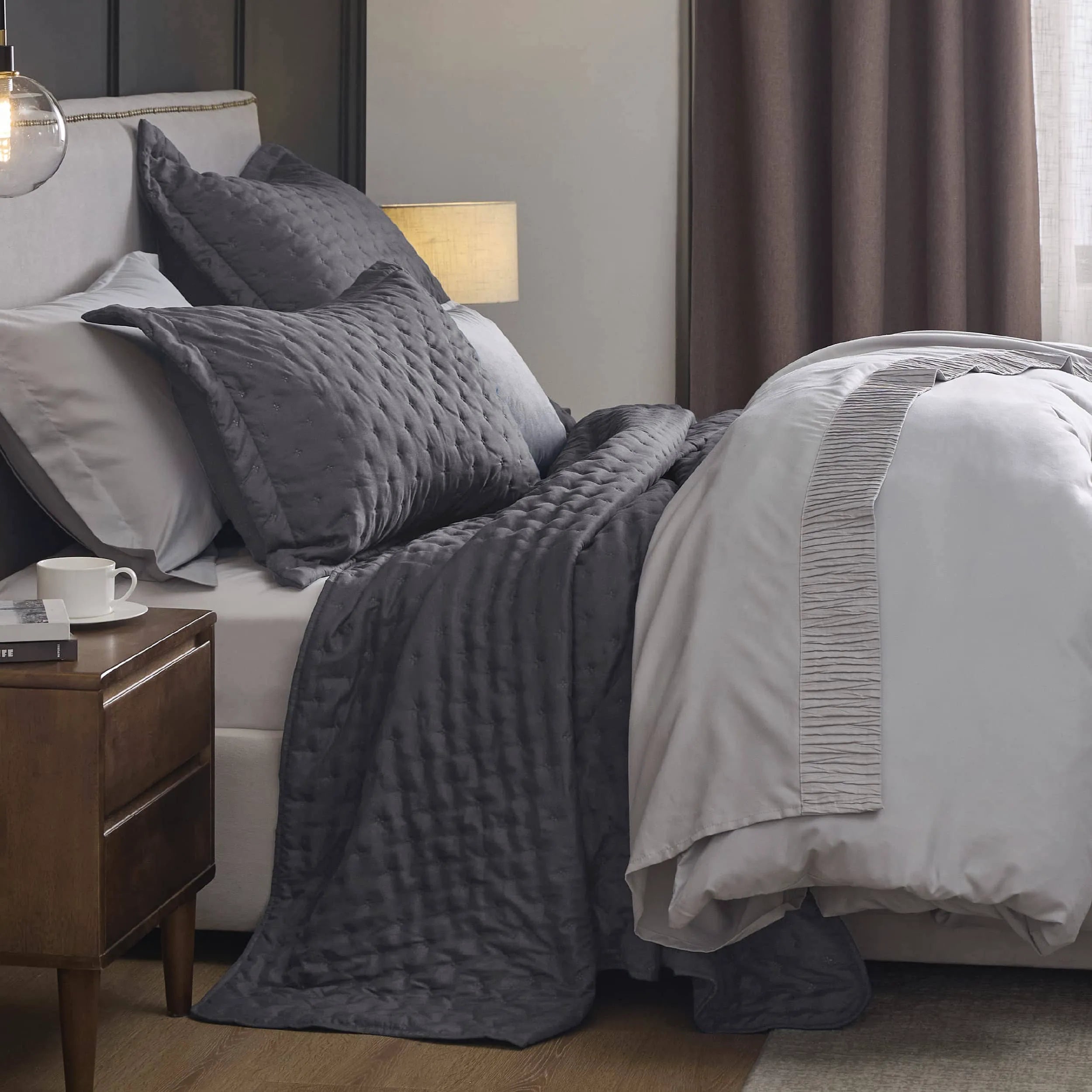 Clover Ultrasonic Quilt Set