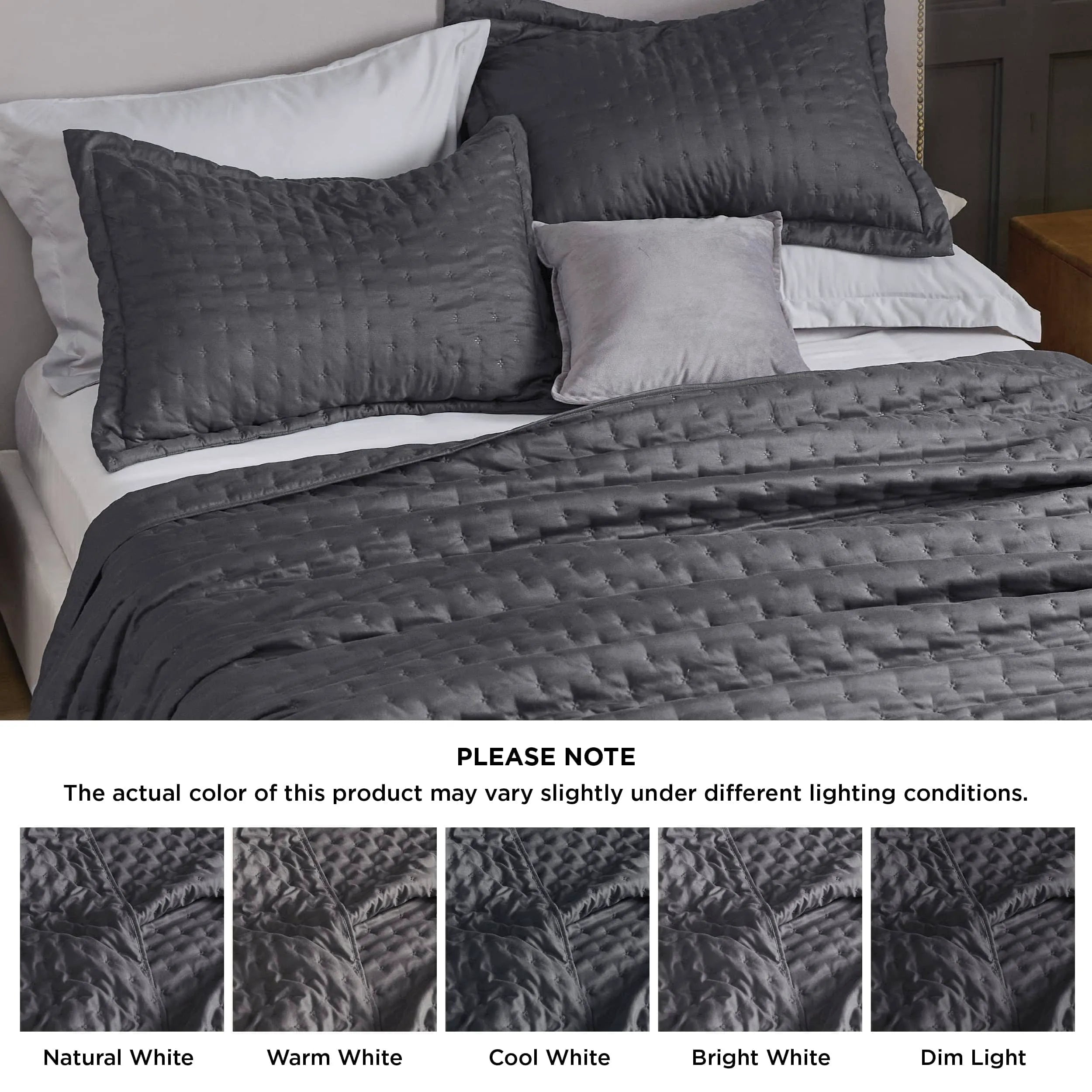 Clover Ultrasonic Quilt Set