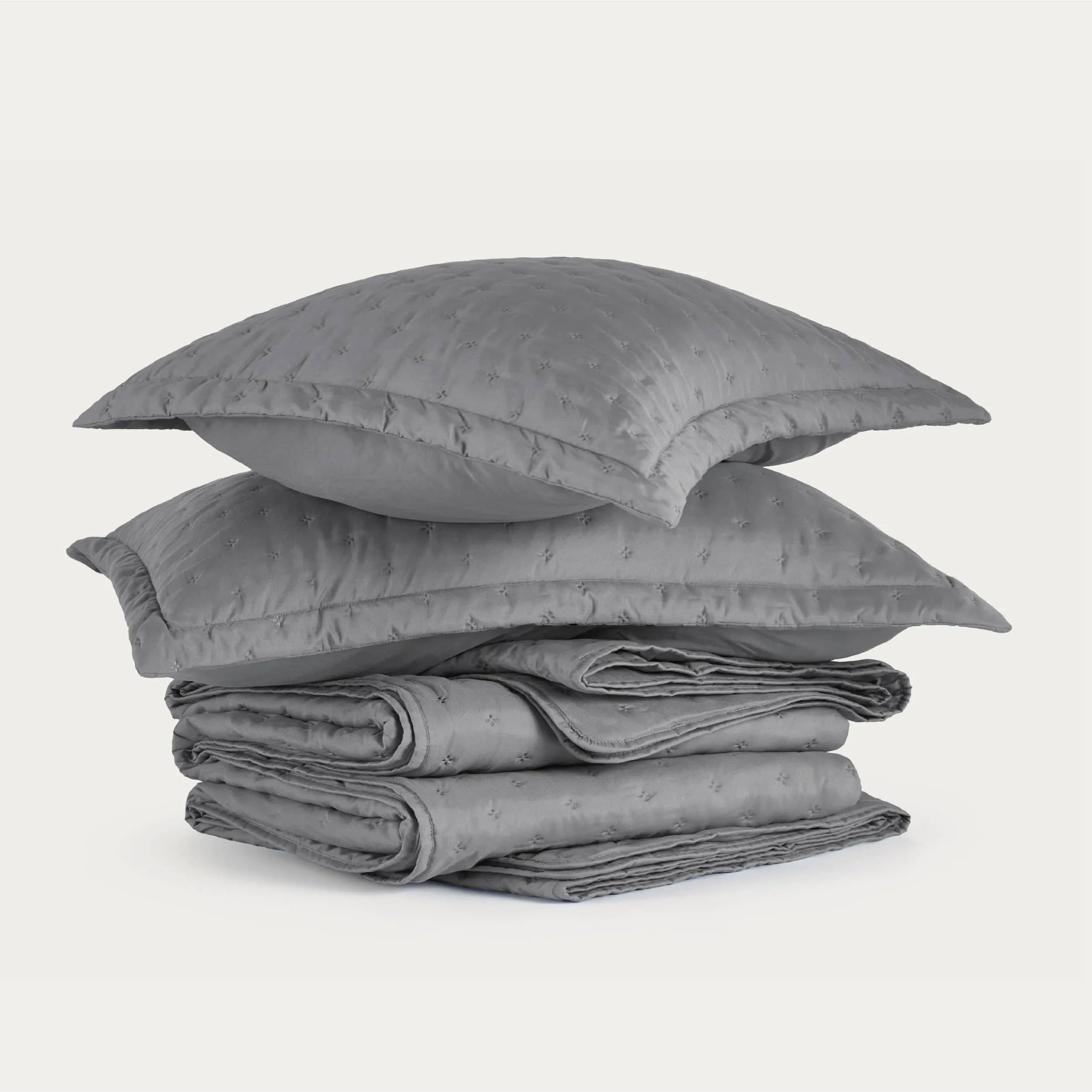 Clover Ultrasonic Quilt Set