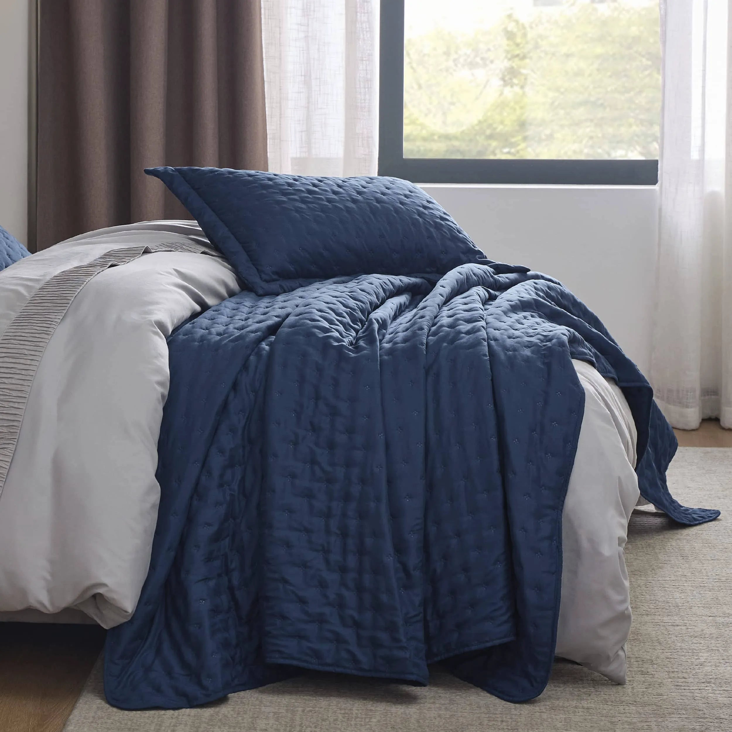 Clover Ultrasonic Quilt Set
