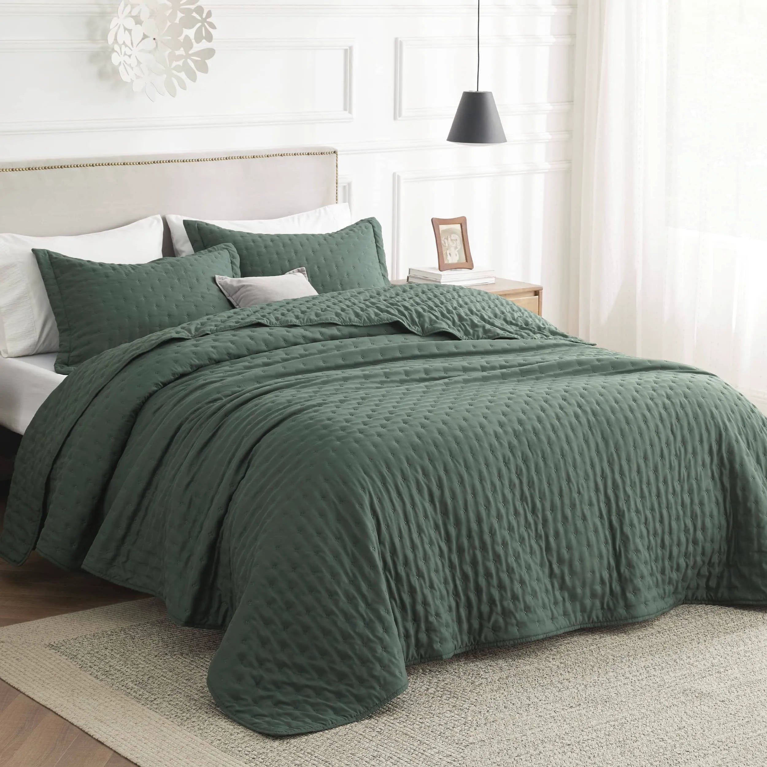 Clover Ultrasonic Quilt Set