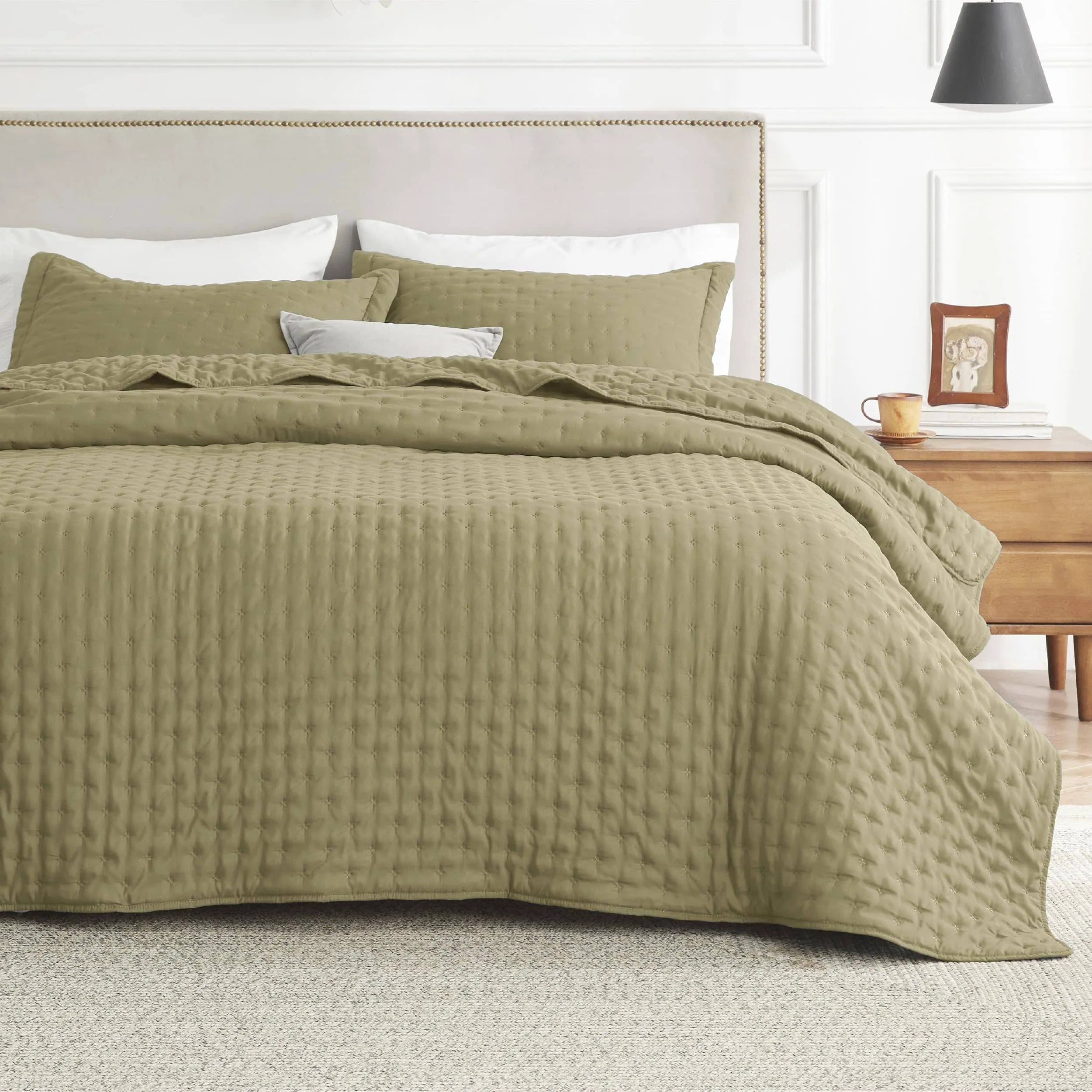 Clover Ultrasonic Quilt Set