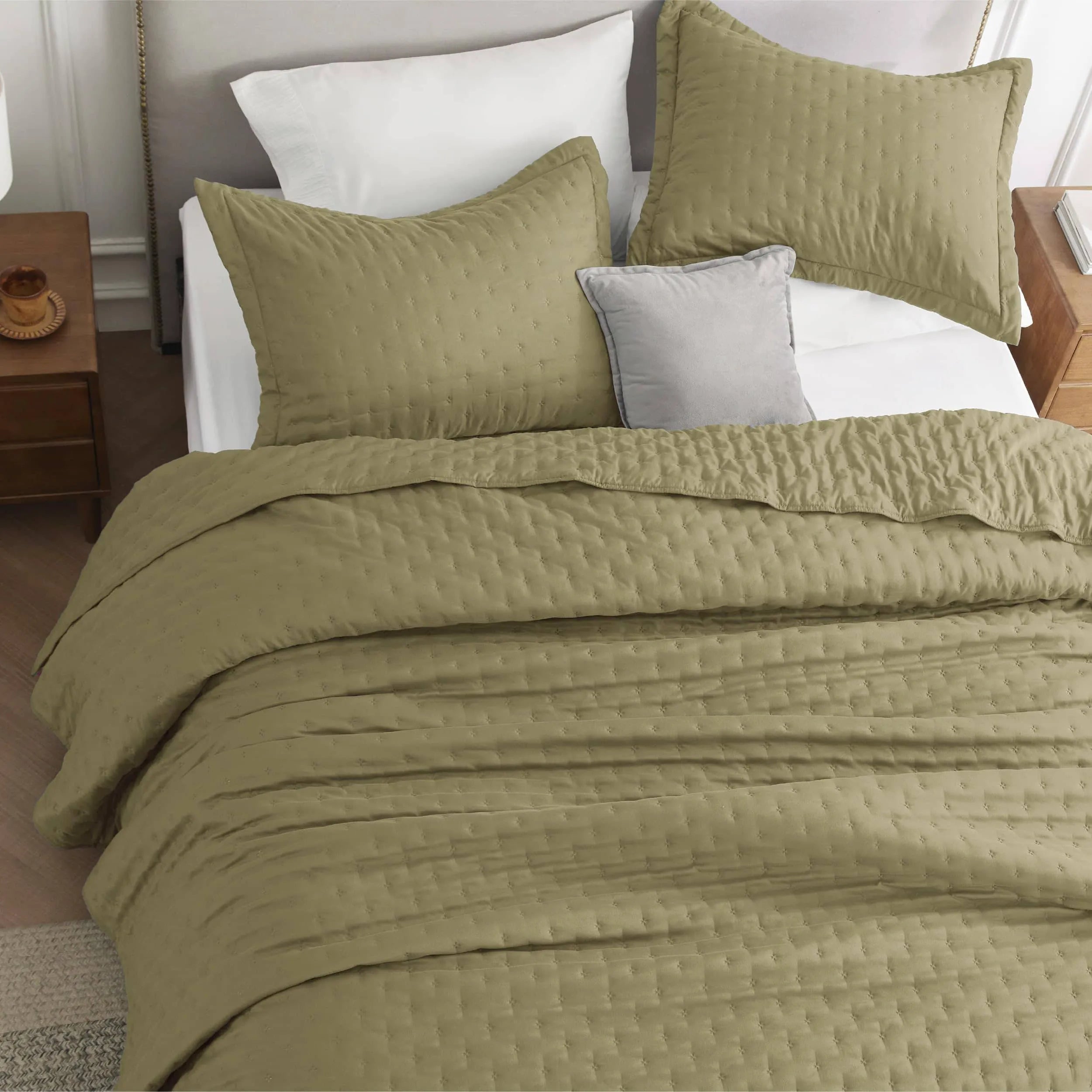 Clover Ultrasonic Quilt Set