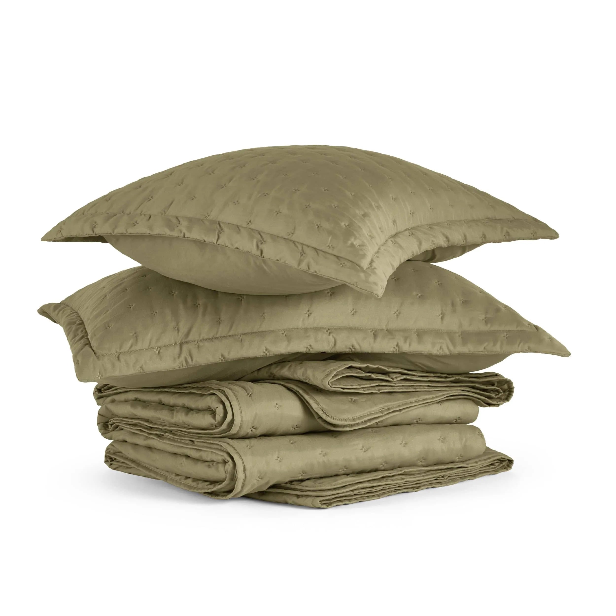 Clover Ultrasonic Quilt Set