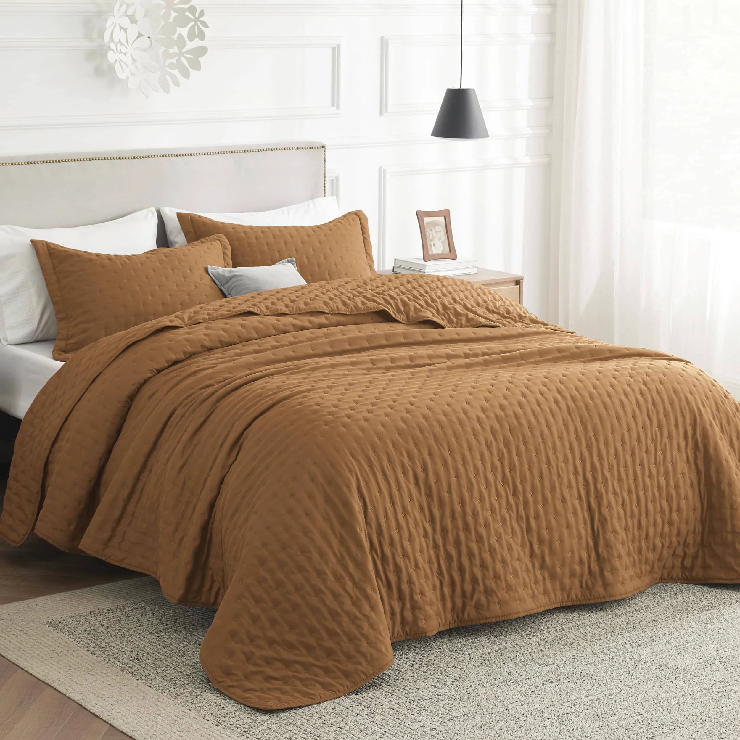 Clover Ultrasonic Quilt Set