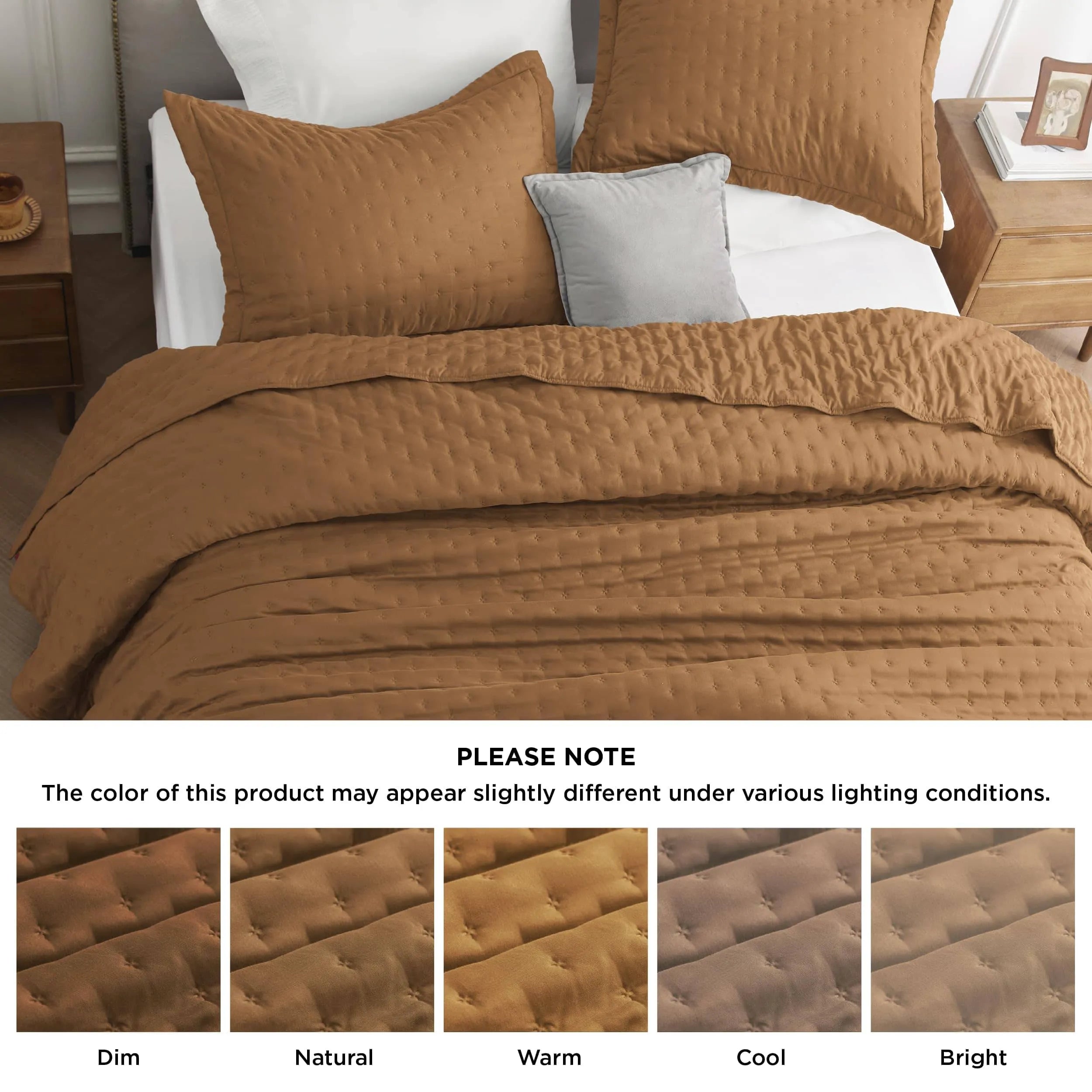 Clover Ultrasonic Quilt Set