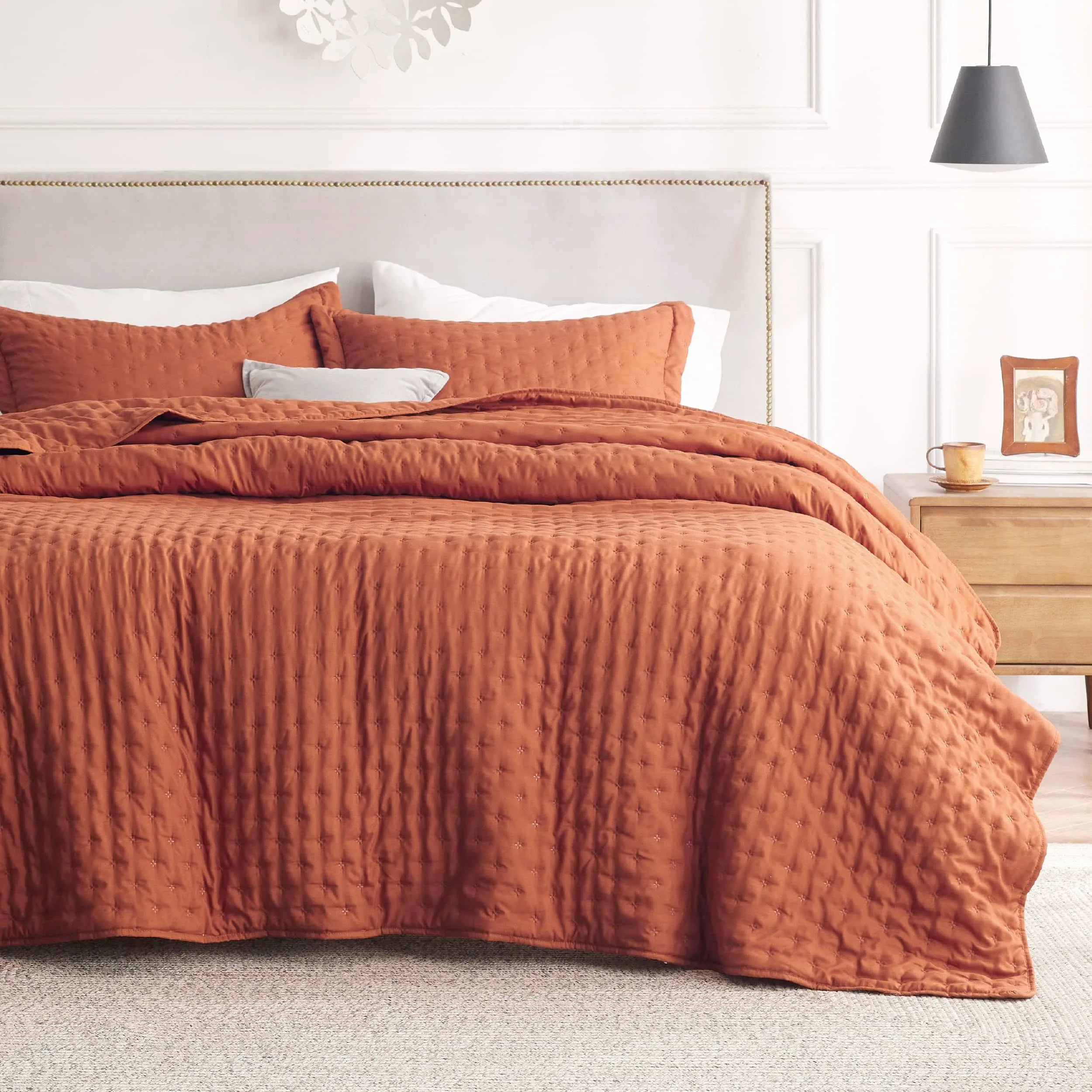 Clover Ultrasonic Quilt Set