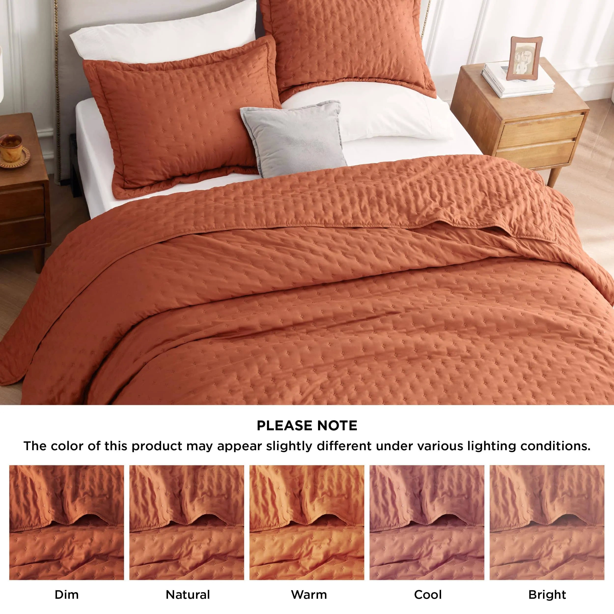 Clover Ultrasonic Quilt Set