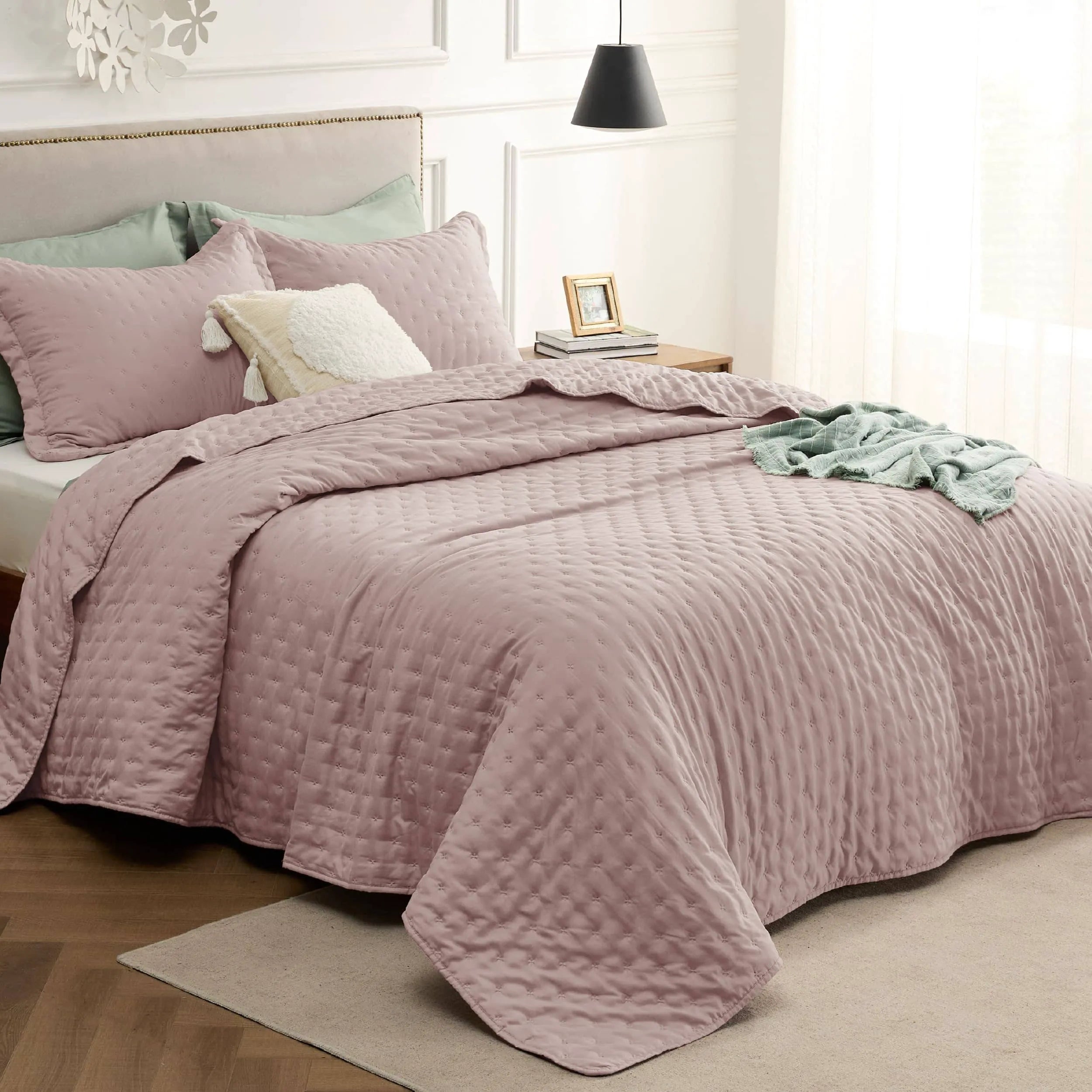 Clover Ultrasonic Quilt Set