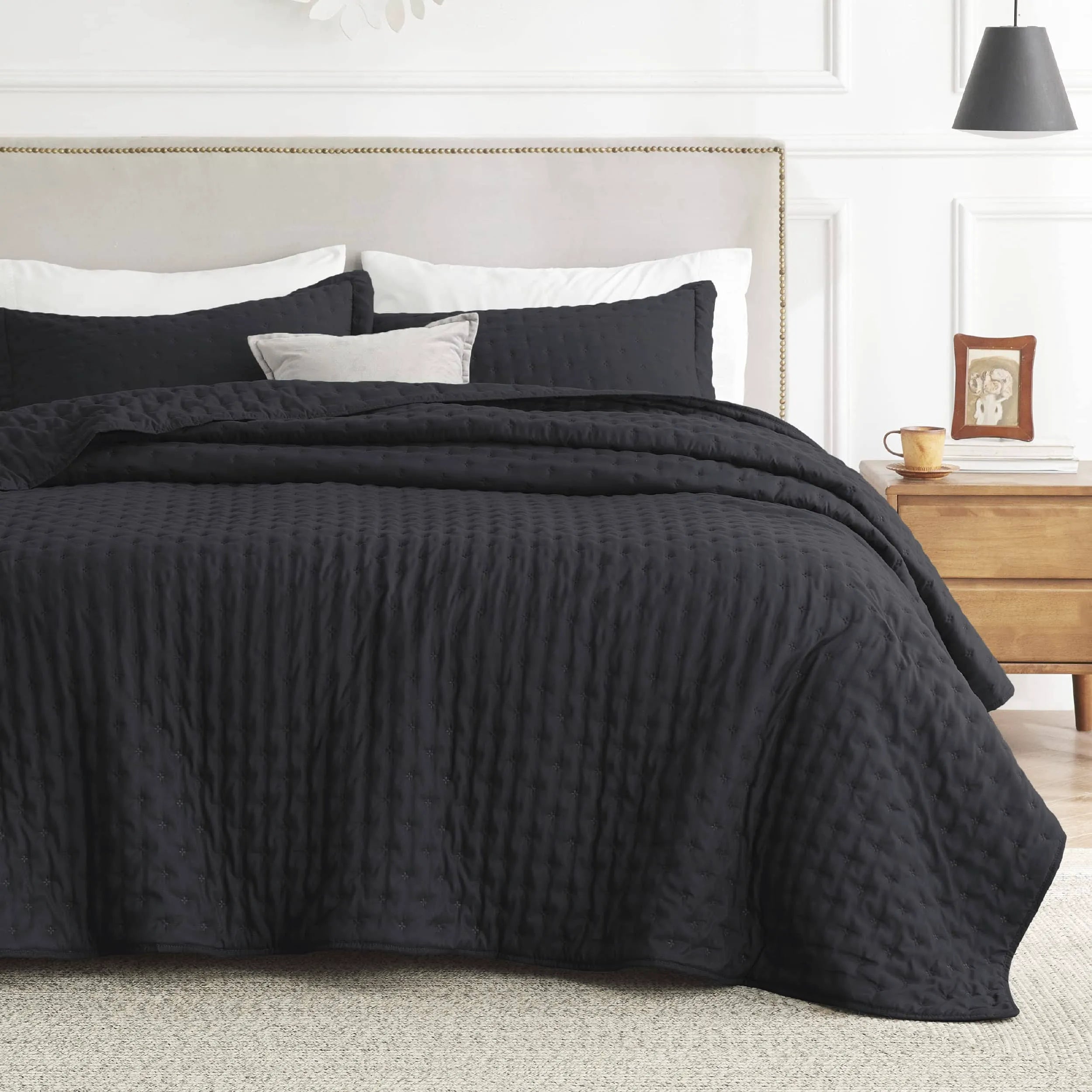 Clover Ultrasonic Quilt Set